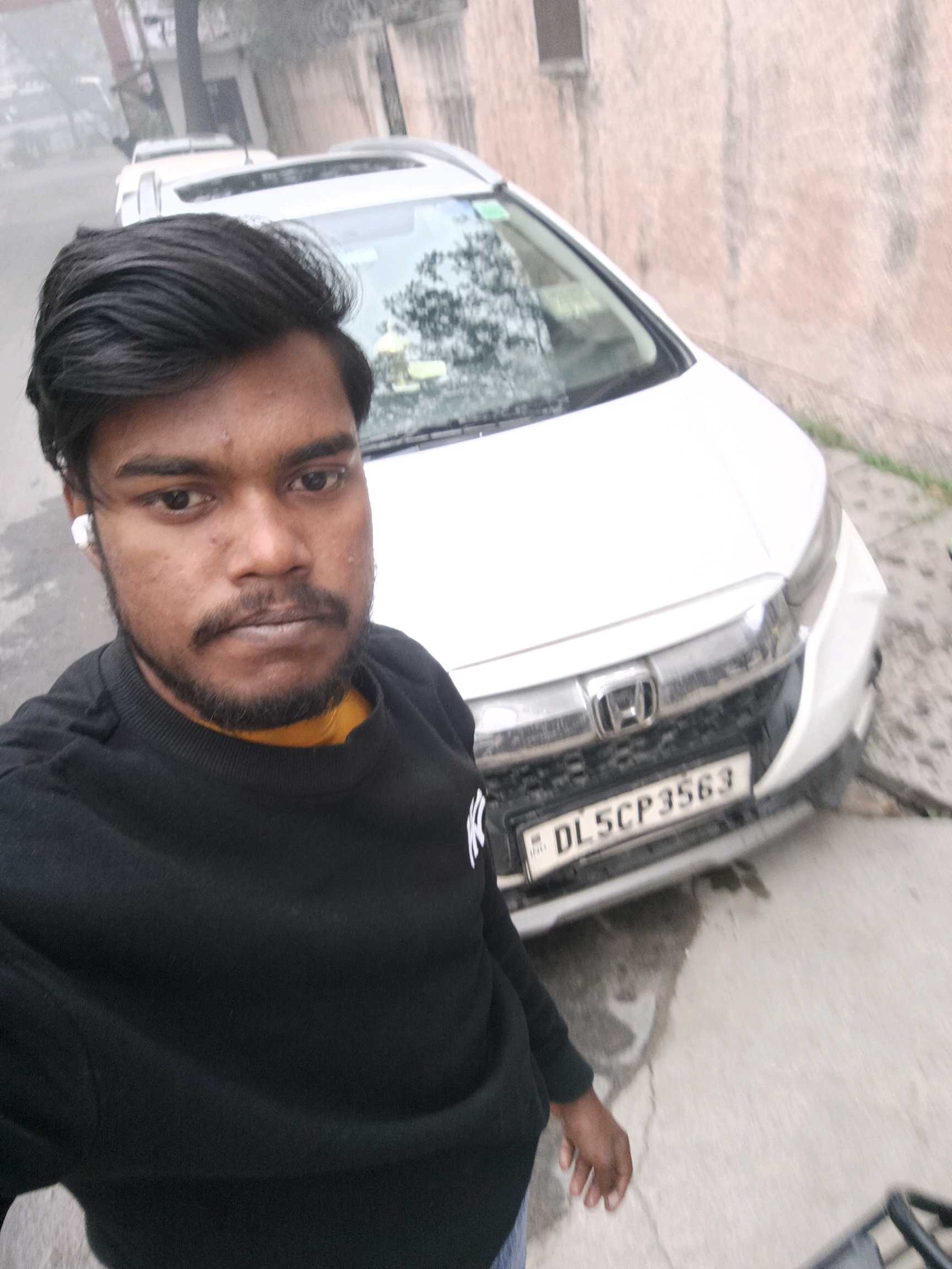 Ankur S.