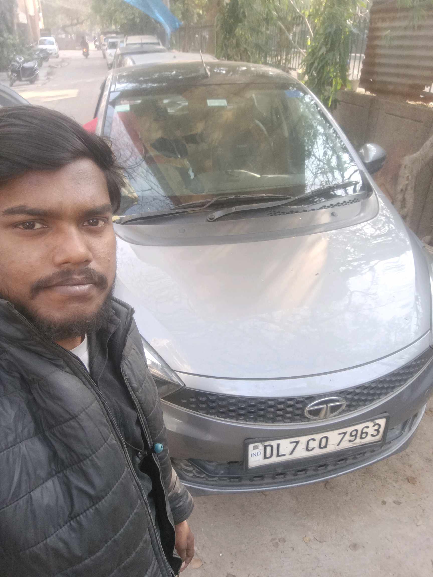 Ankur S.