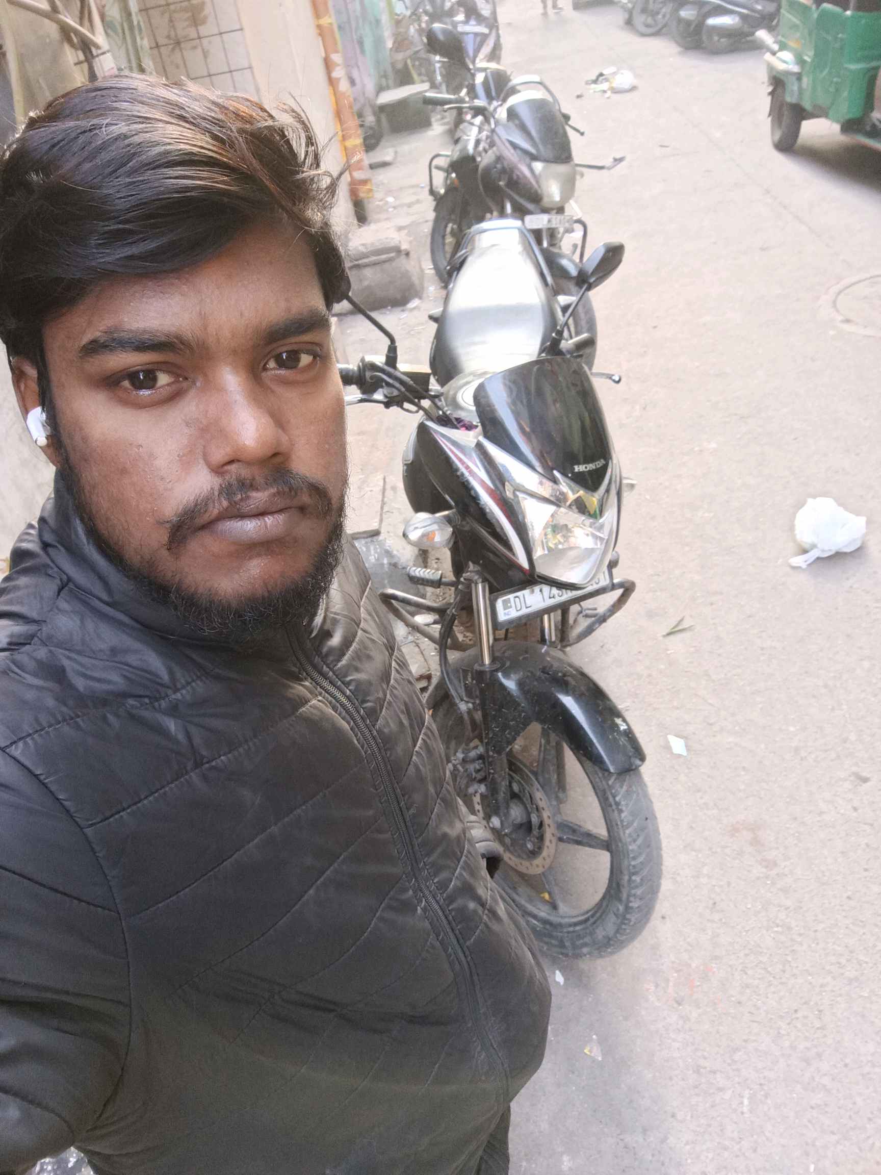 Ankur S.