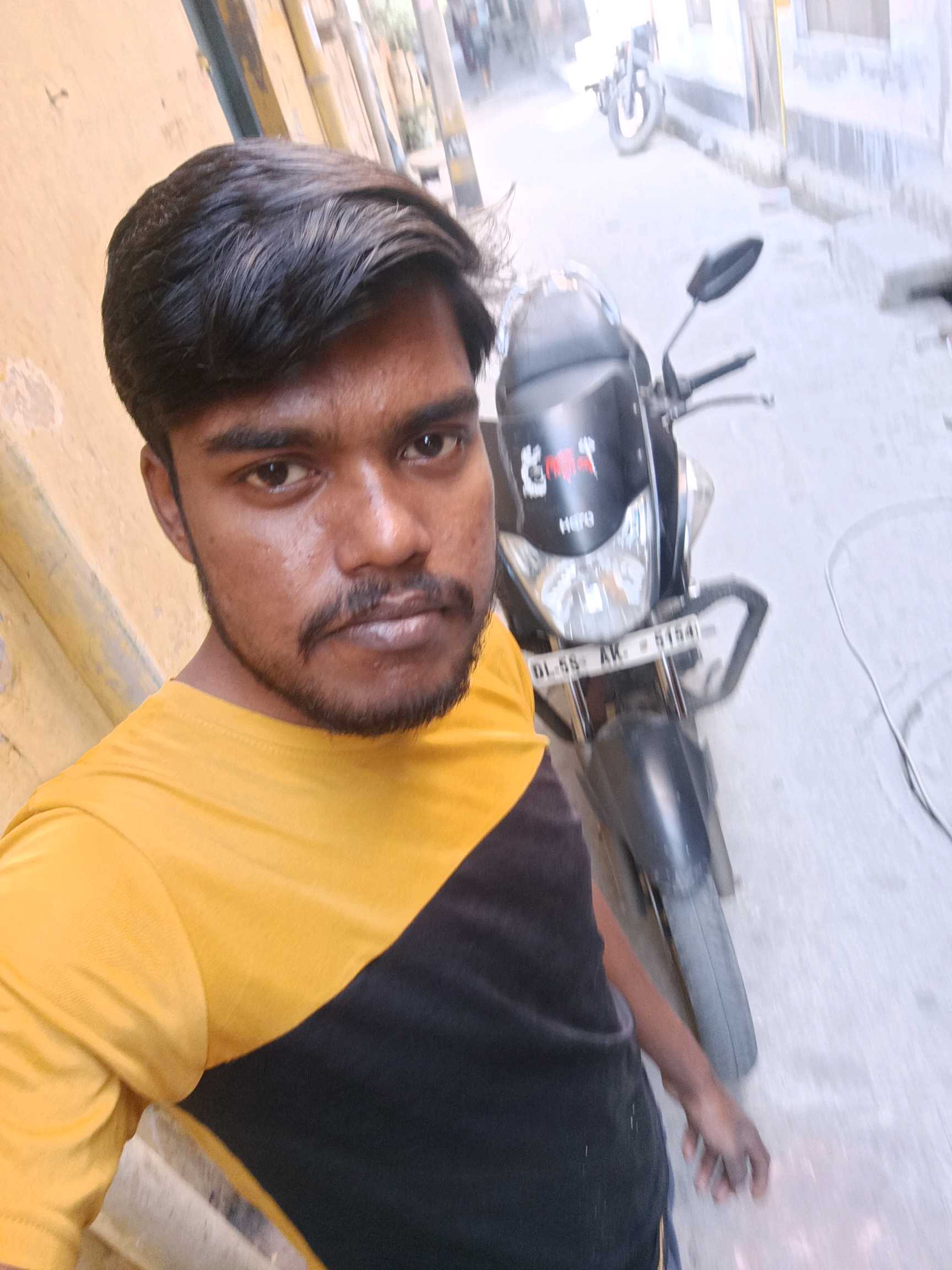 Ankur S.