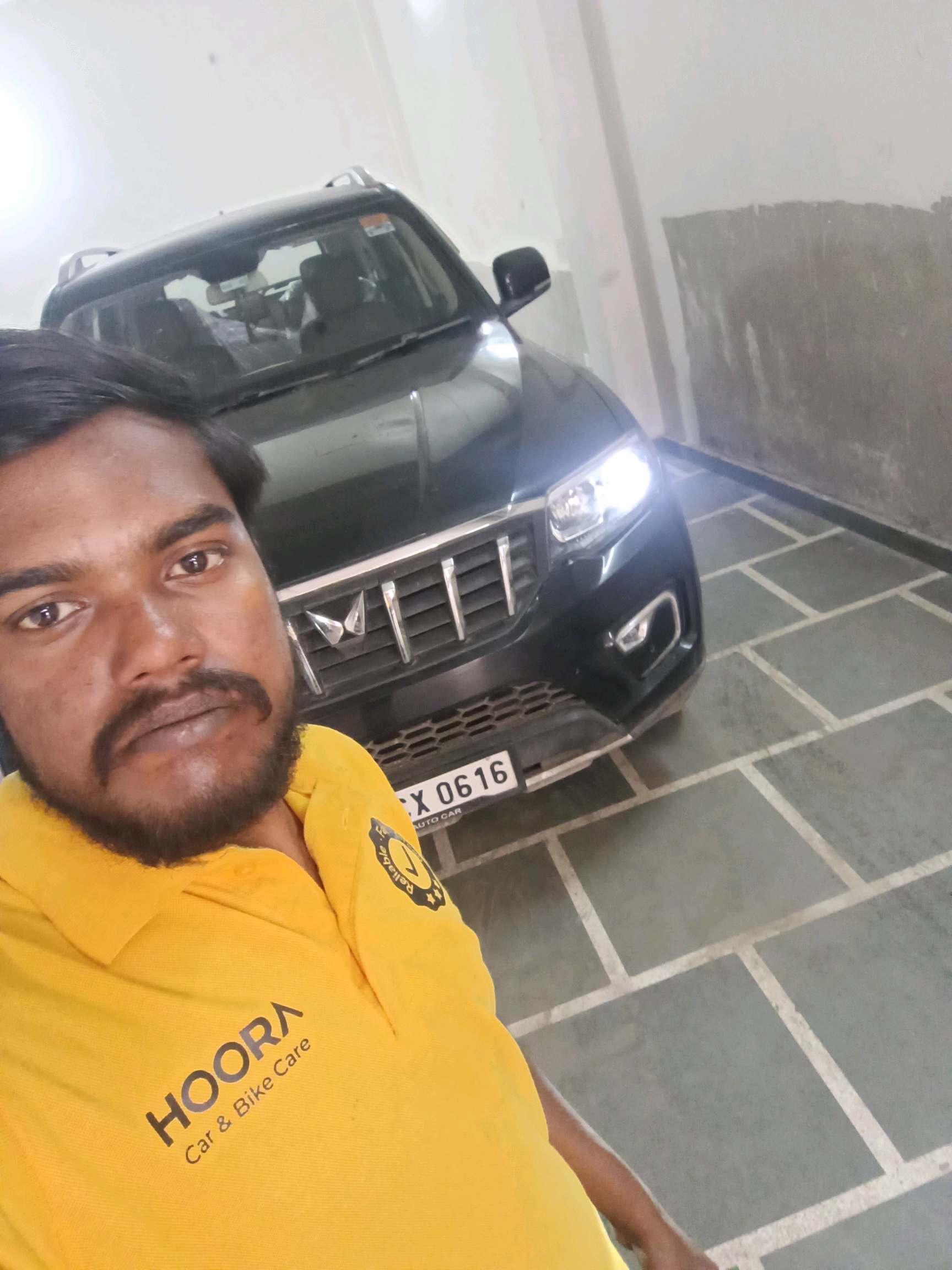 Ankur S.