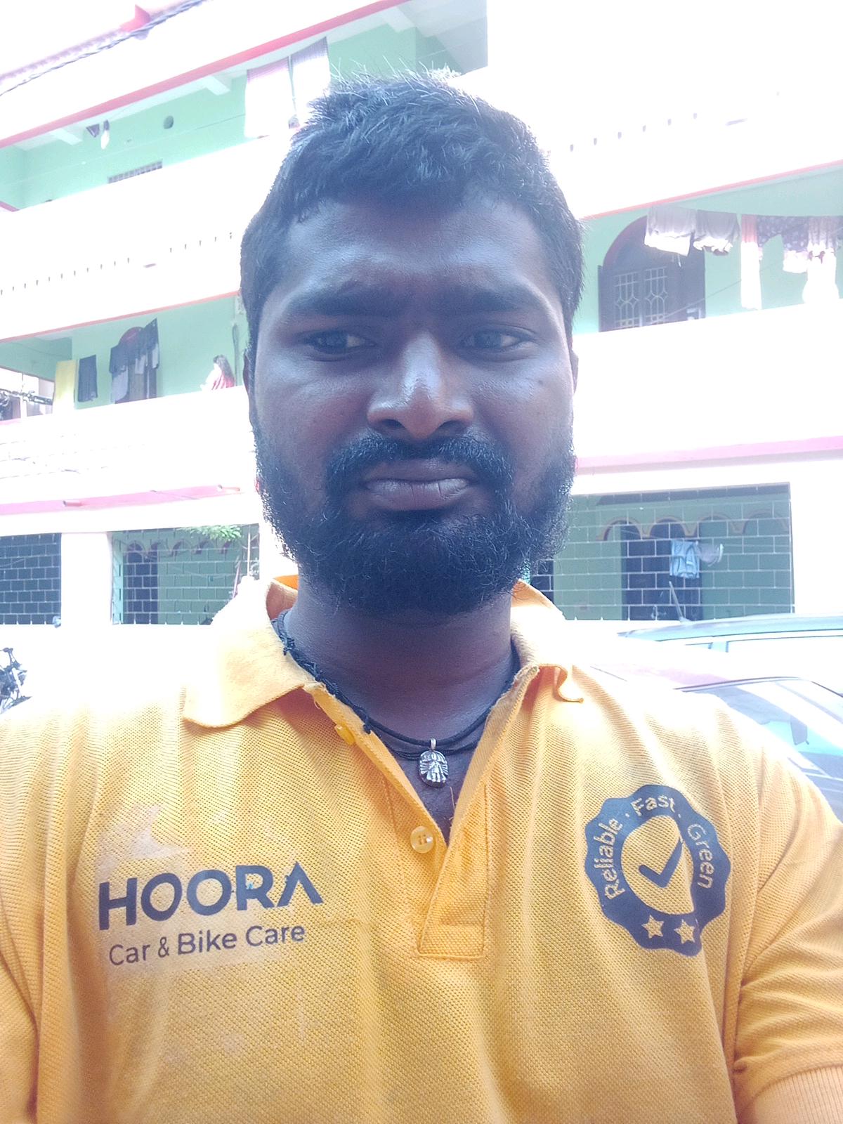 Mohan M.