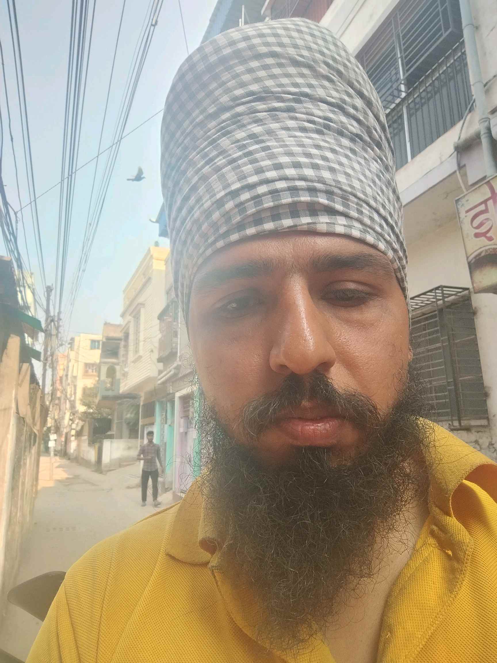 Mandip S.