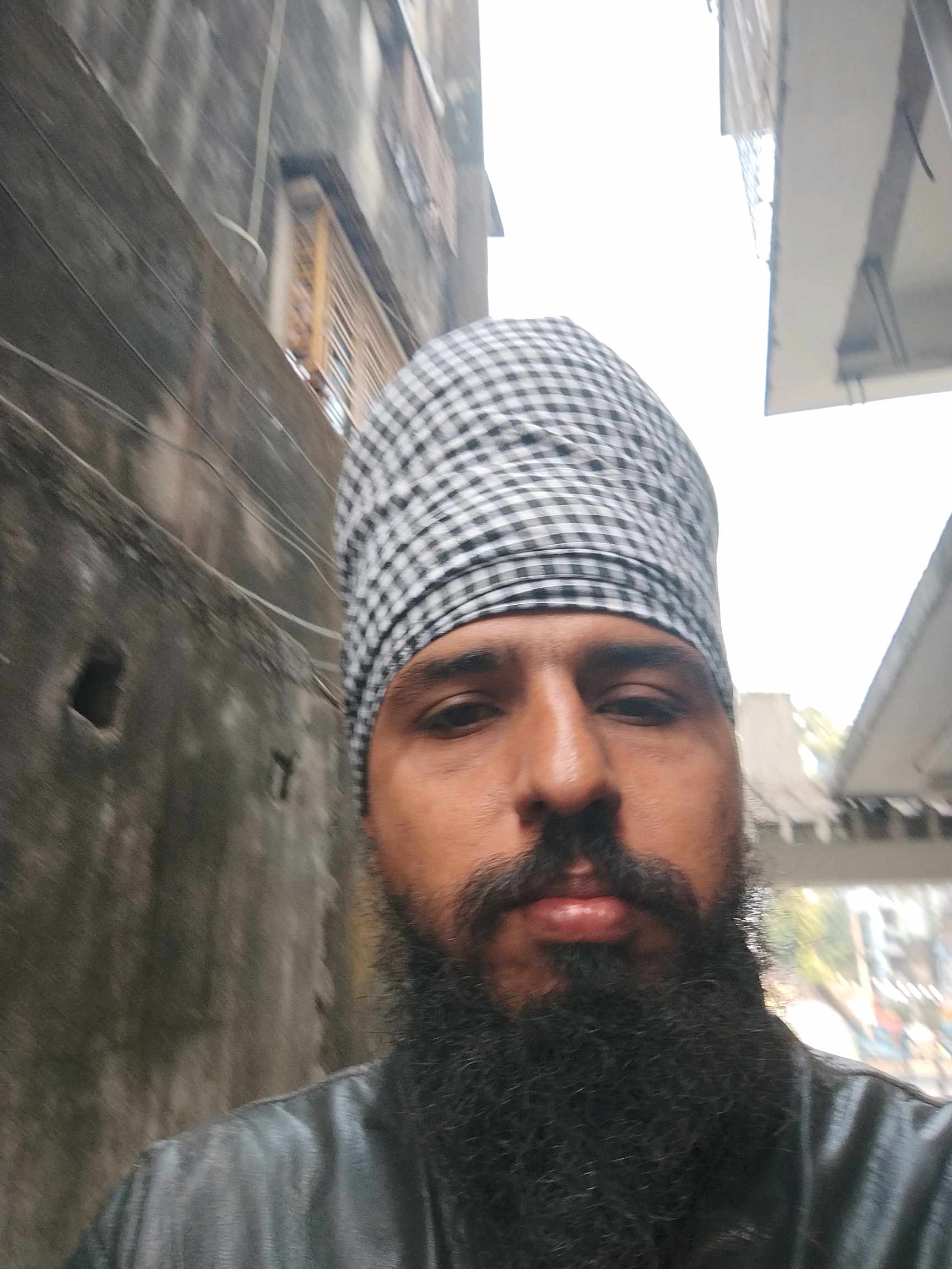Mandip S.