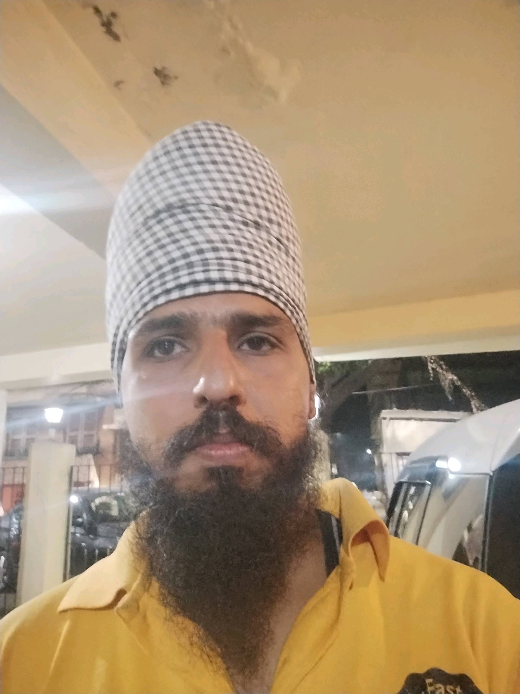 Mandip S.