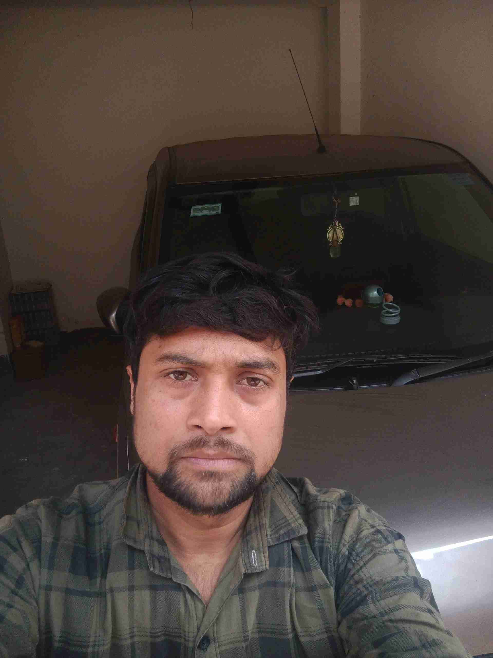 Mithun M.