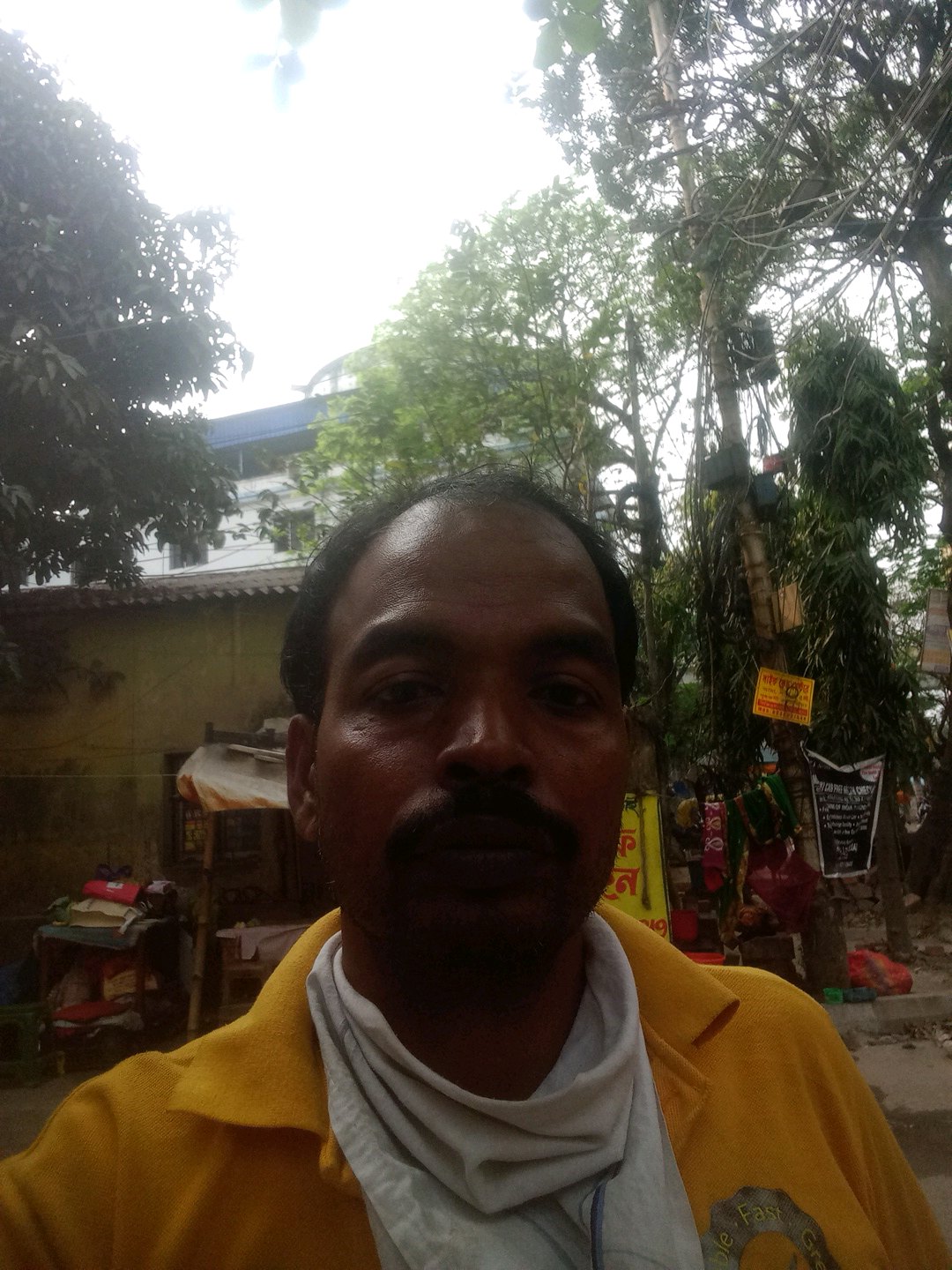 Dilip K.