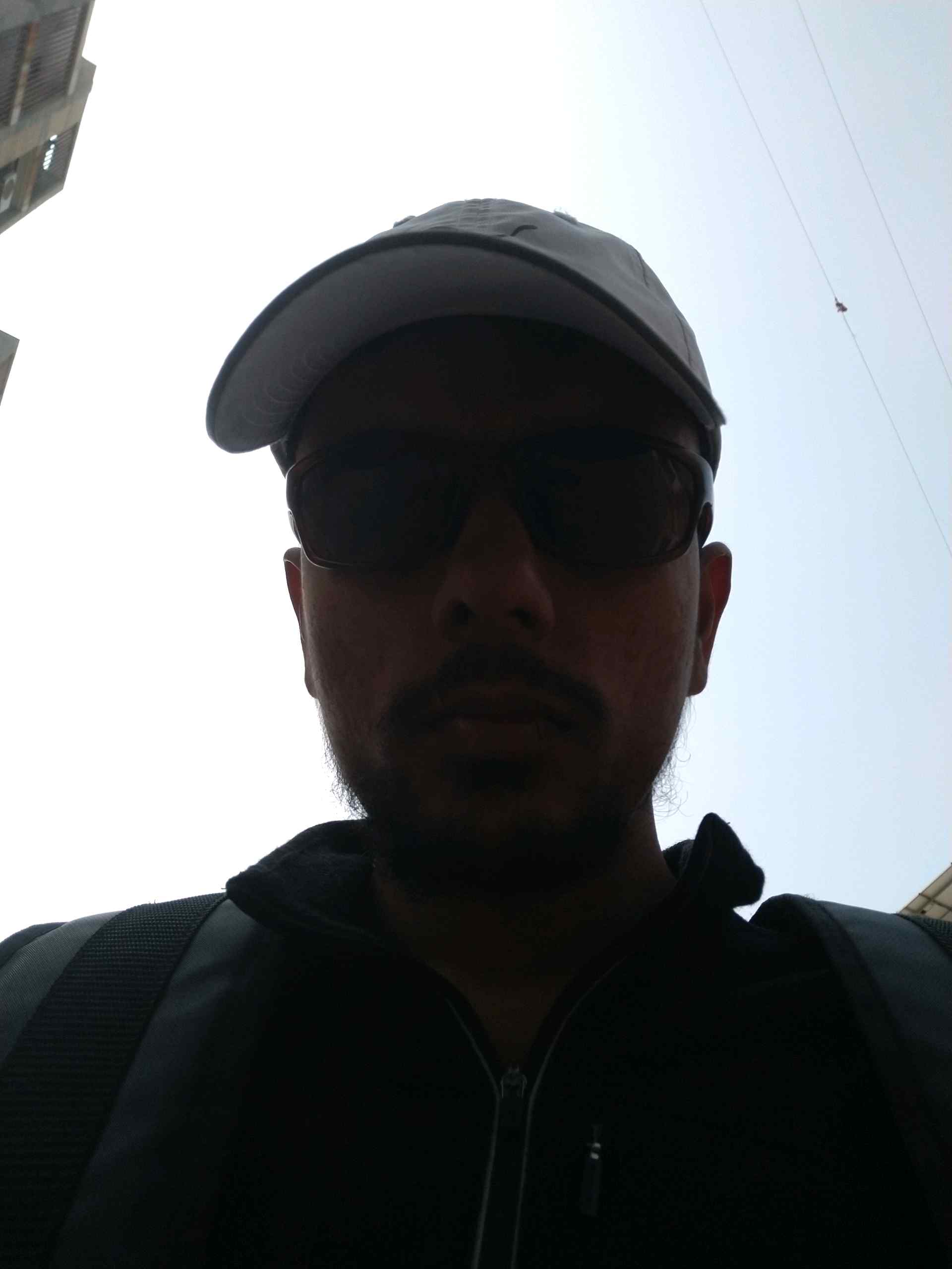 Kaif S.