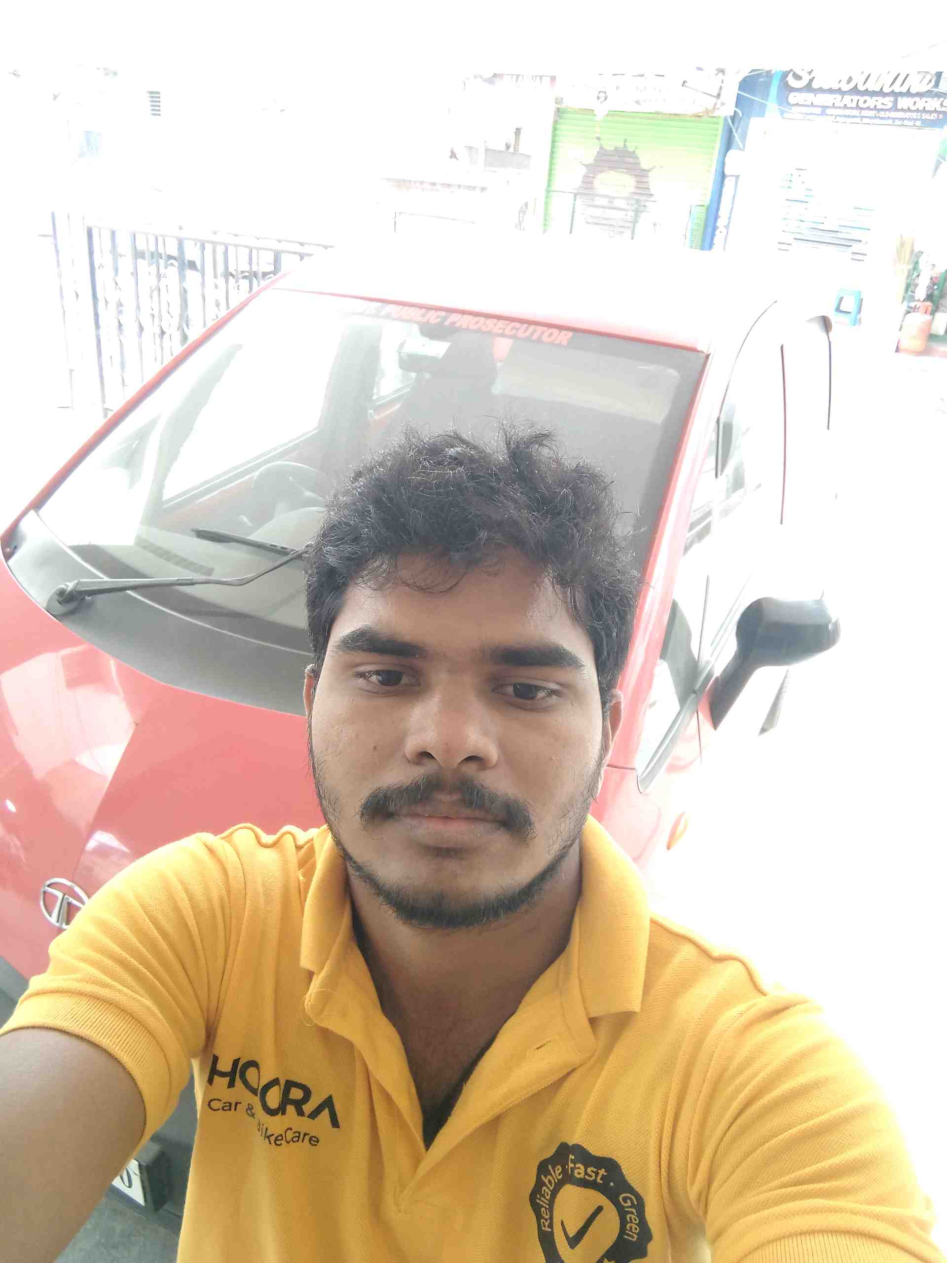 Pindi R.