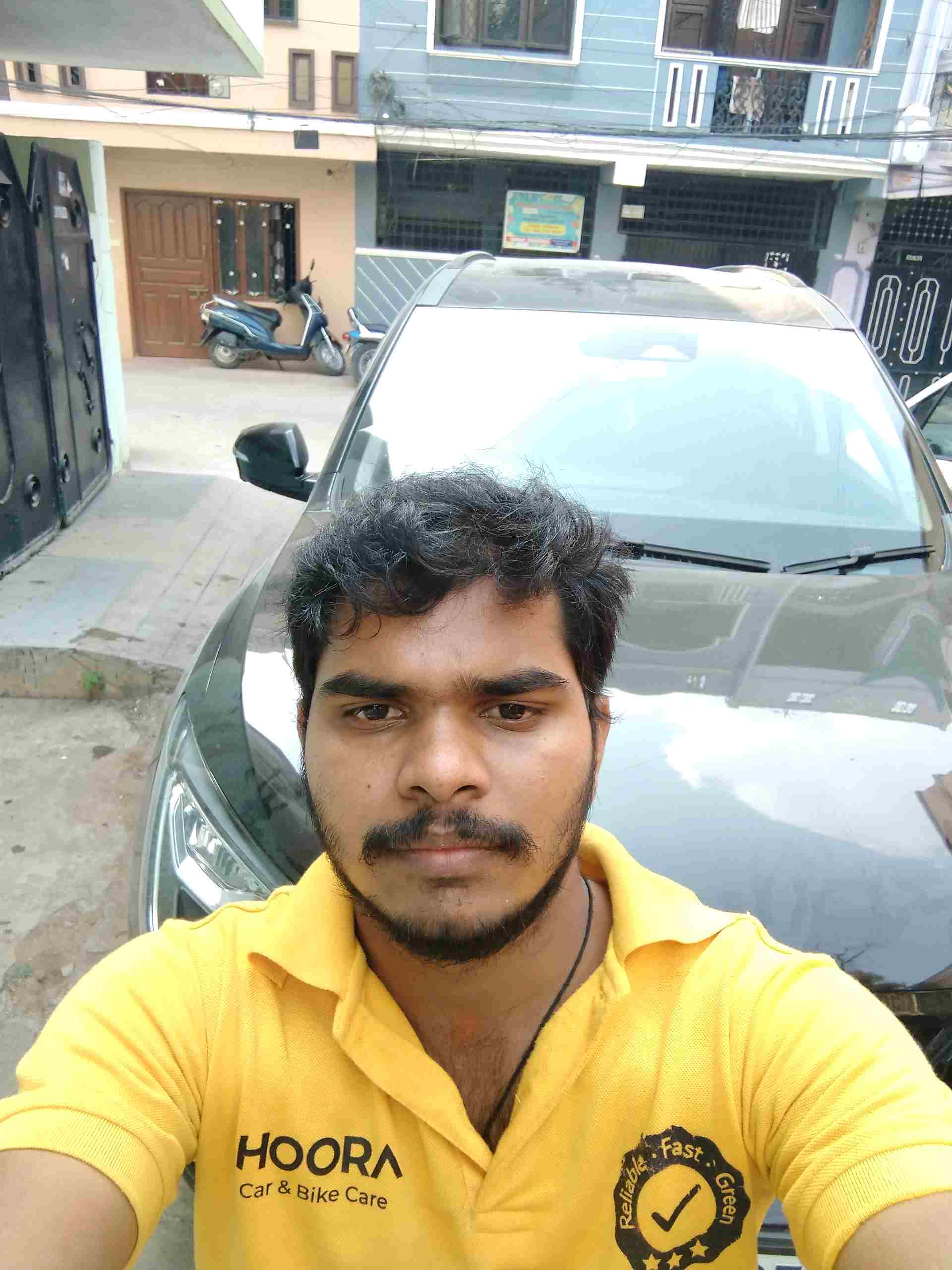 Pindi R.