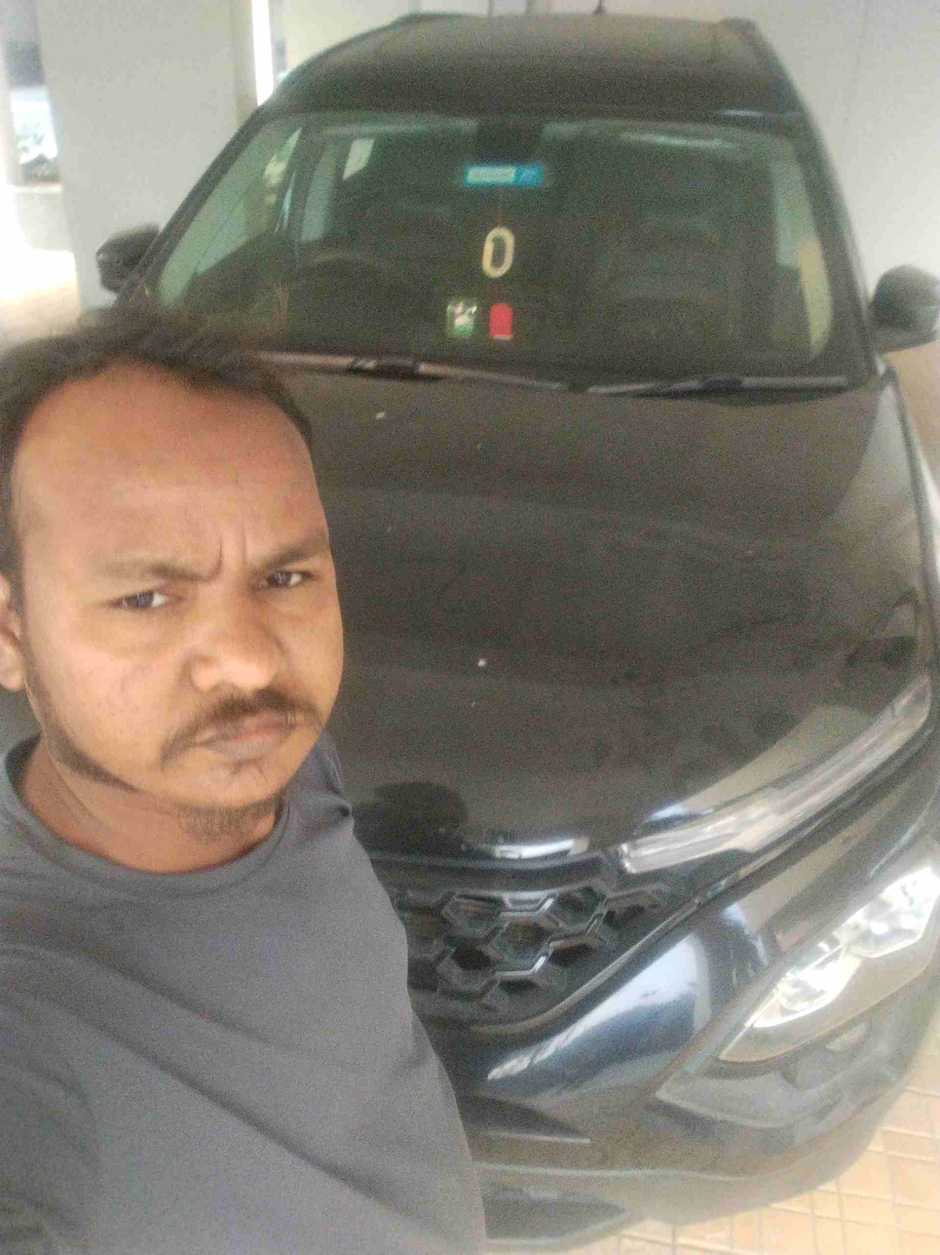 Sanjoy B.