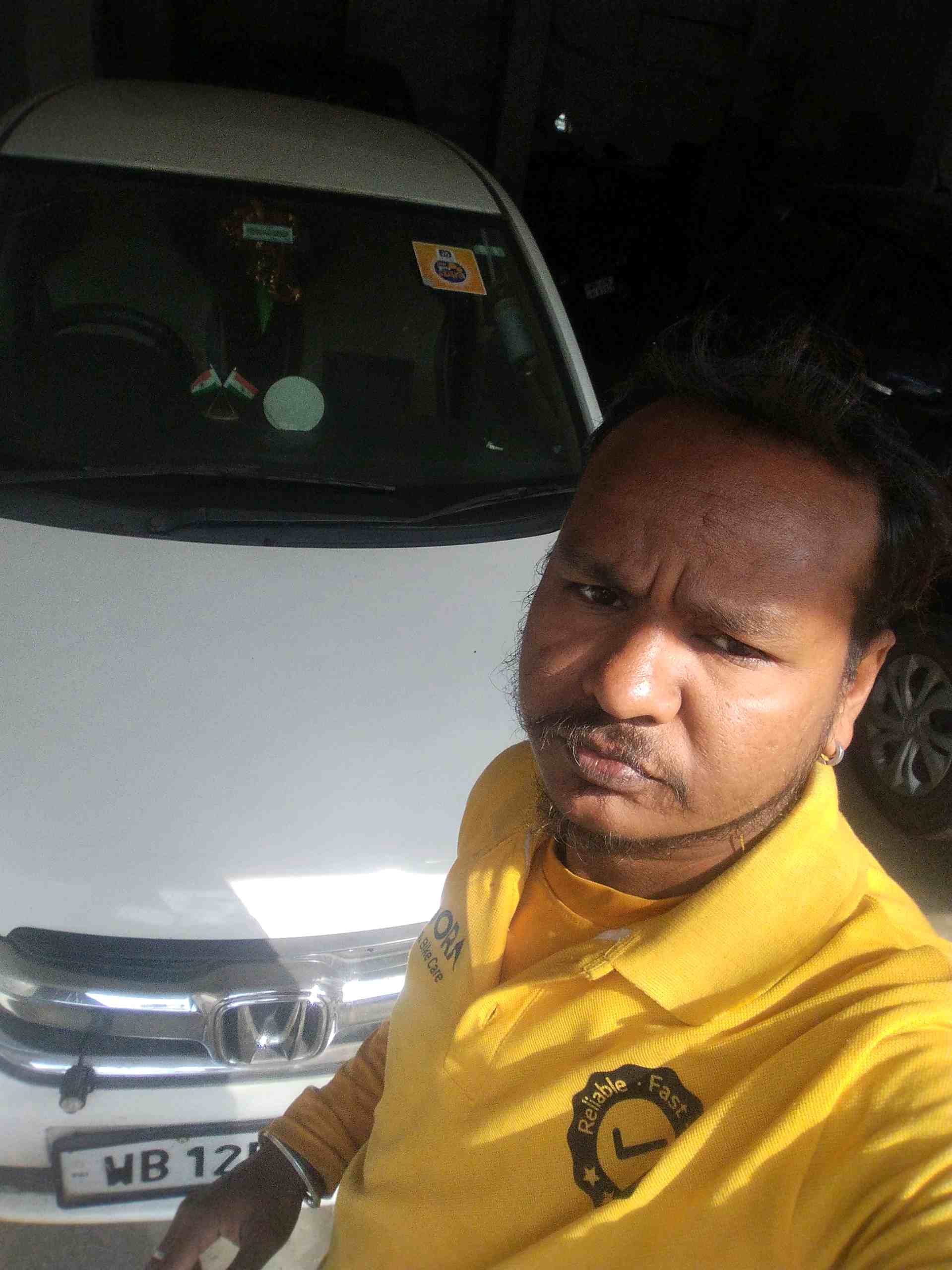 Sanjoy B.
