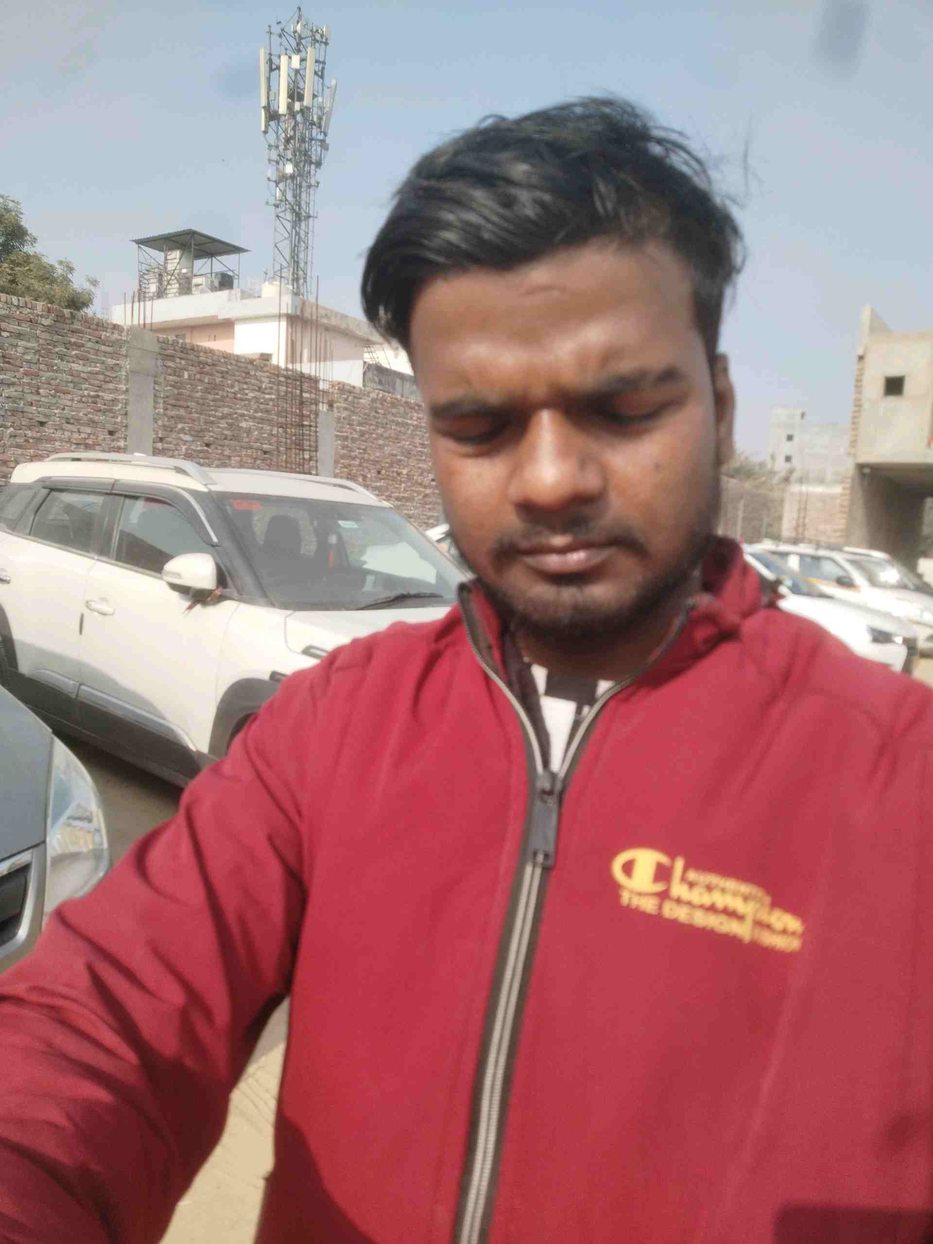 Bihari M.