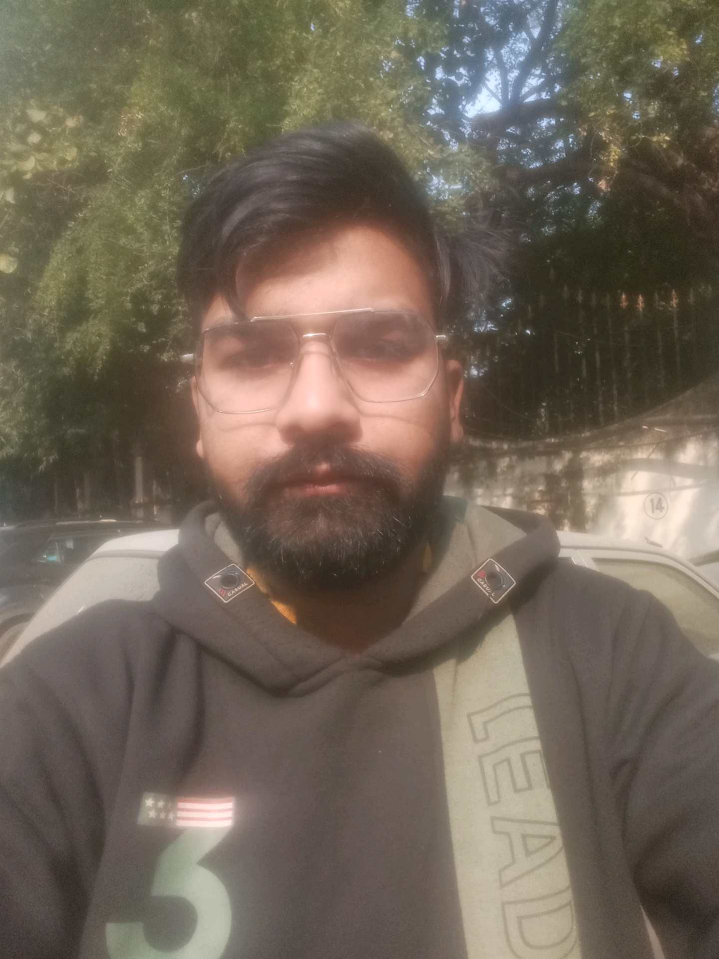 Gaganpreet S.