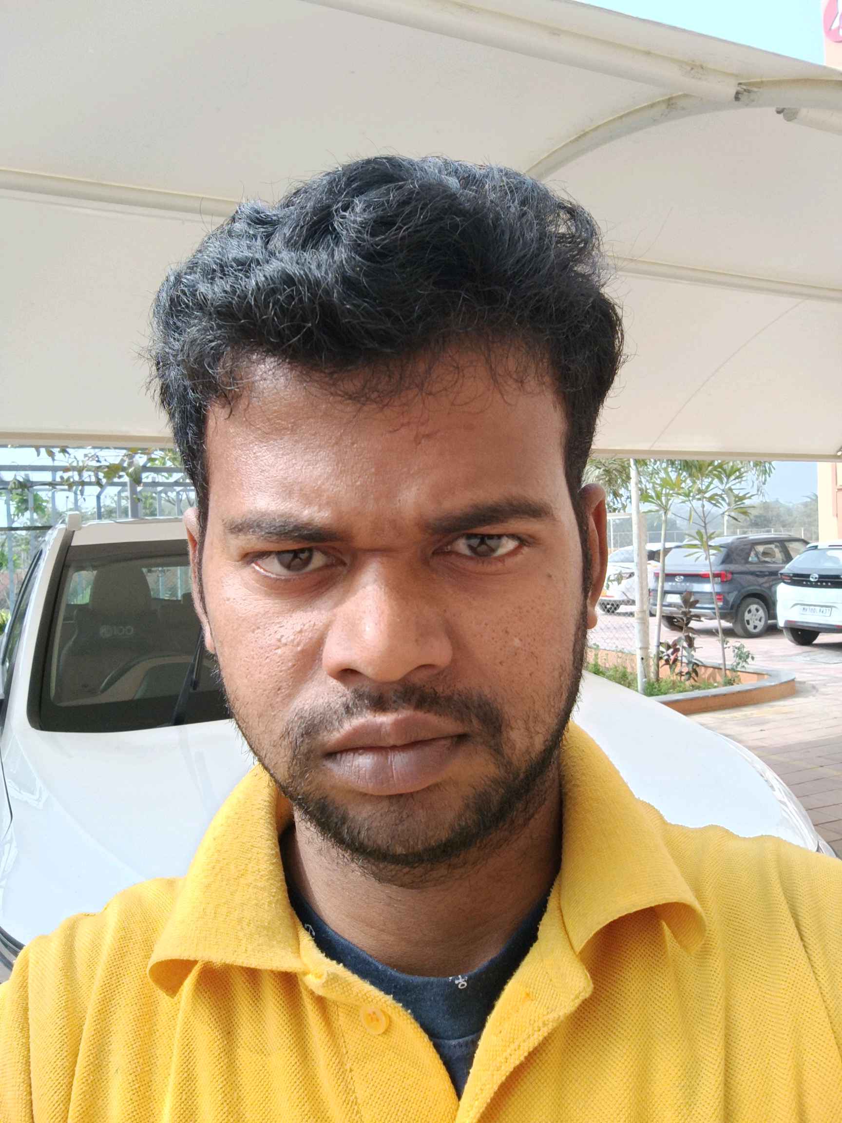 Ashish S.