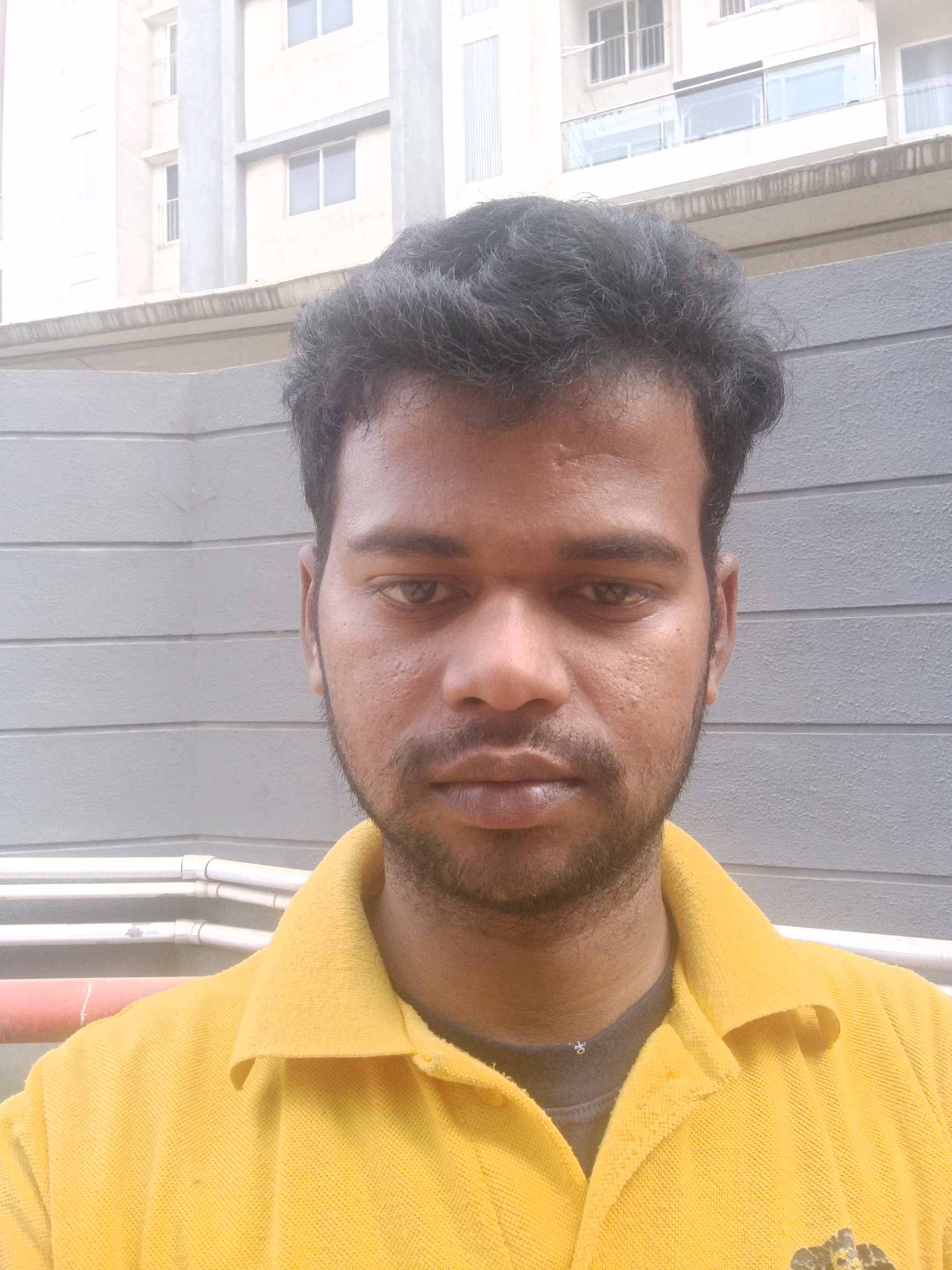 Ashish S.