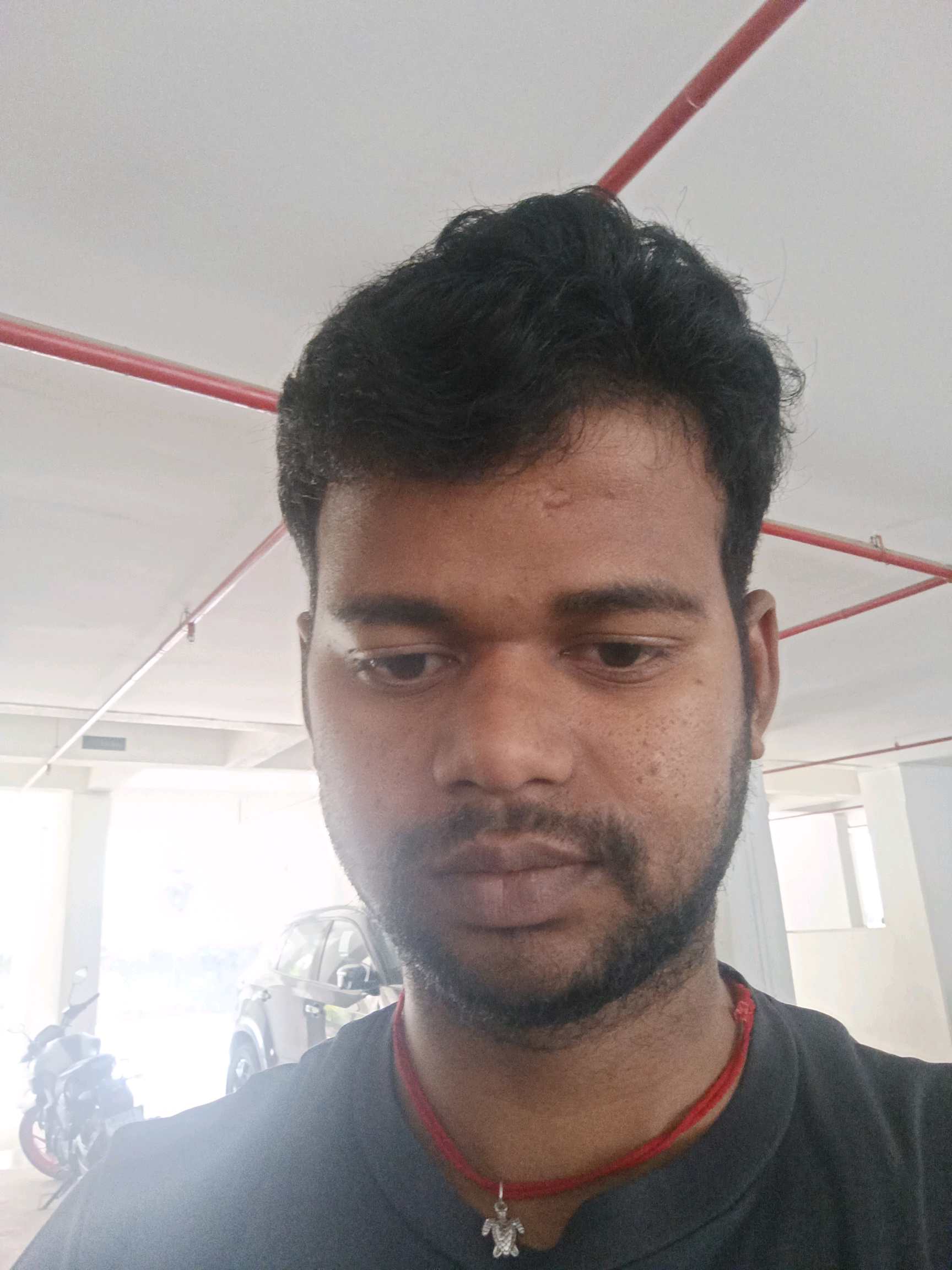 Ashish S.
