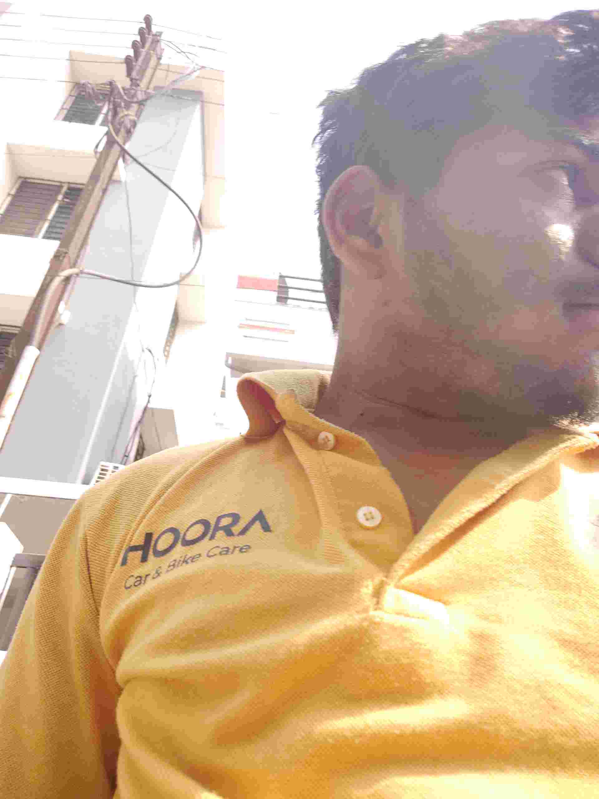 Nilesh B.