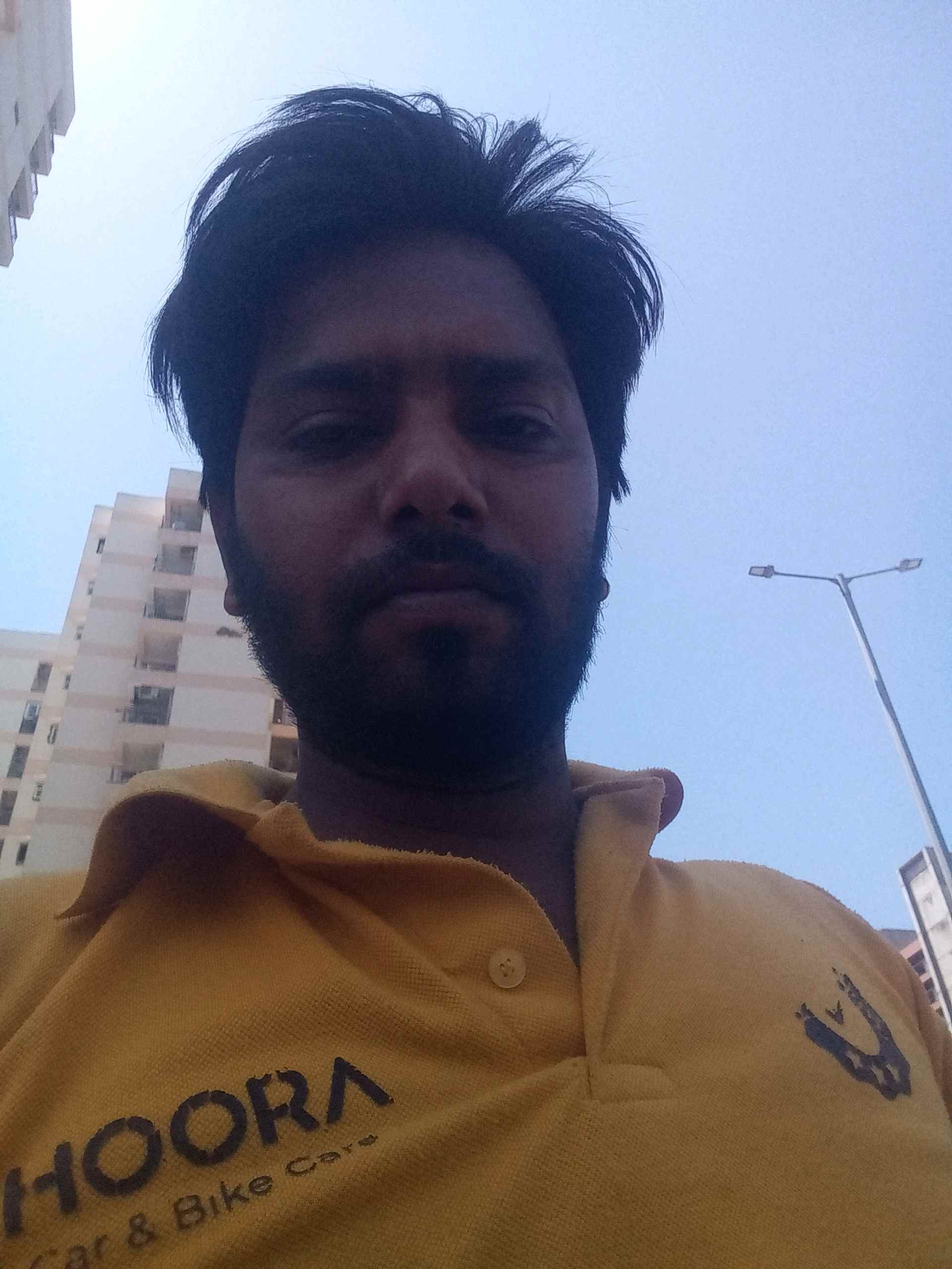 Deepak K.