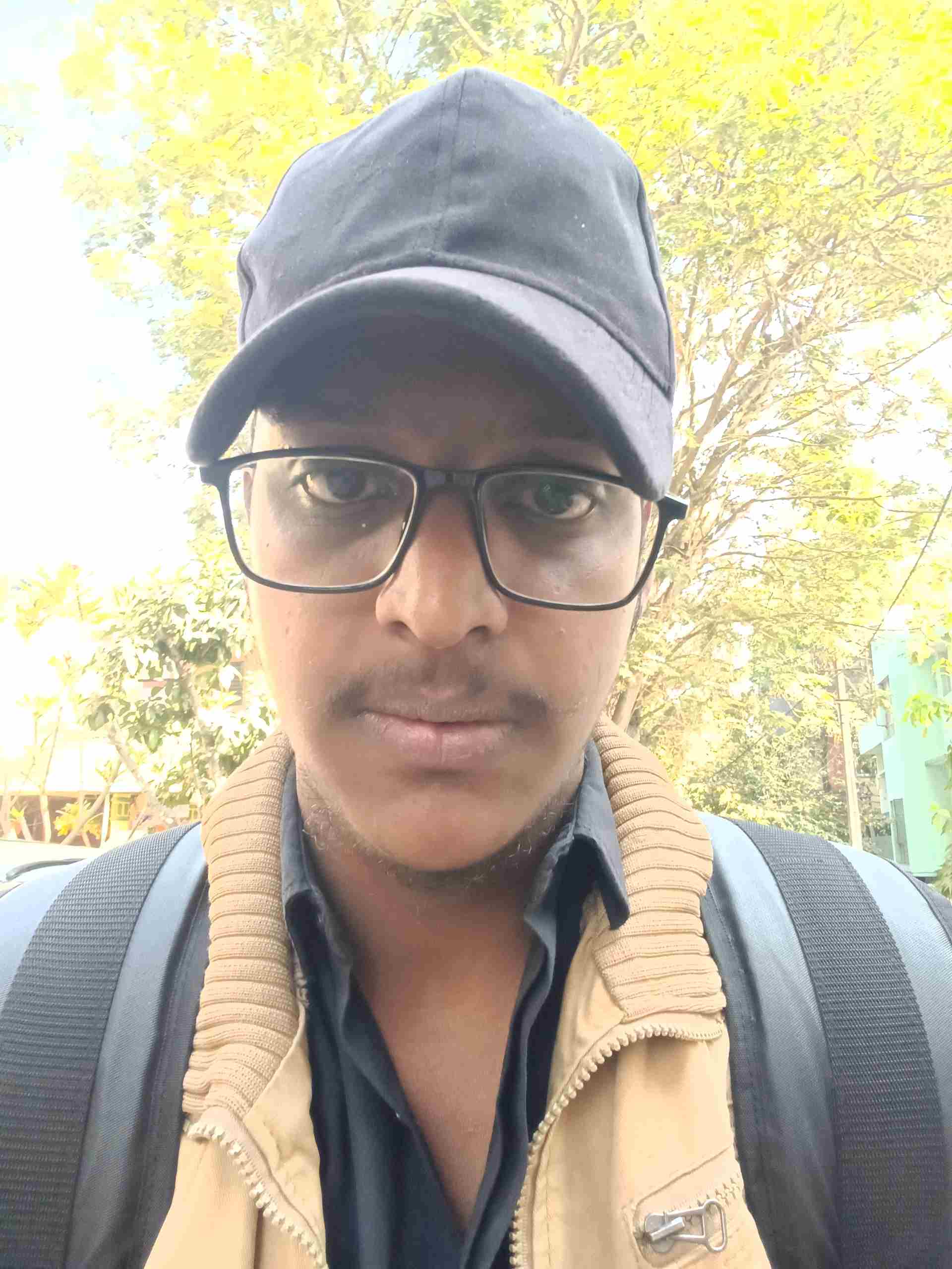 Junaid B.