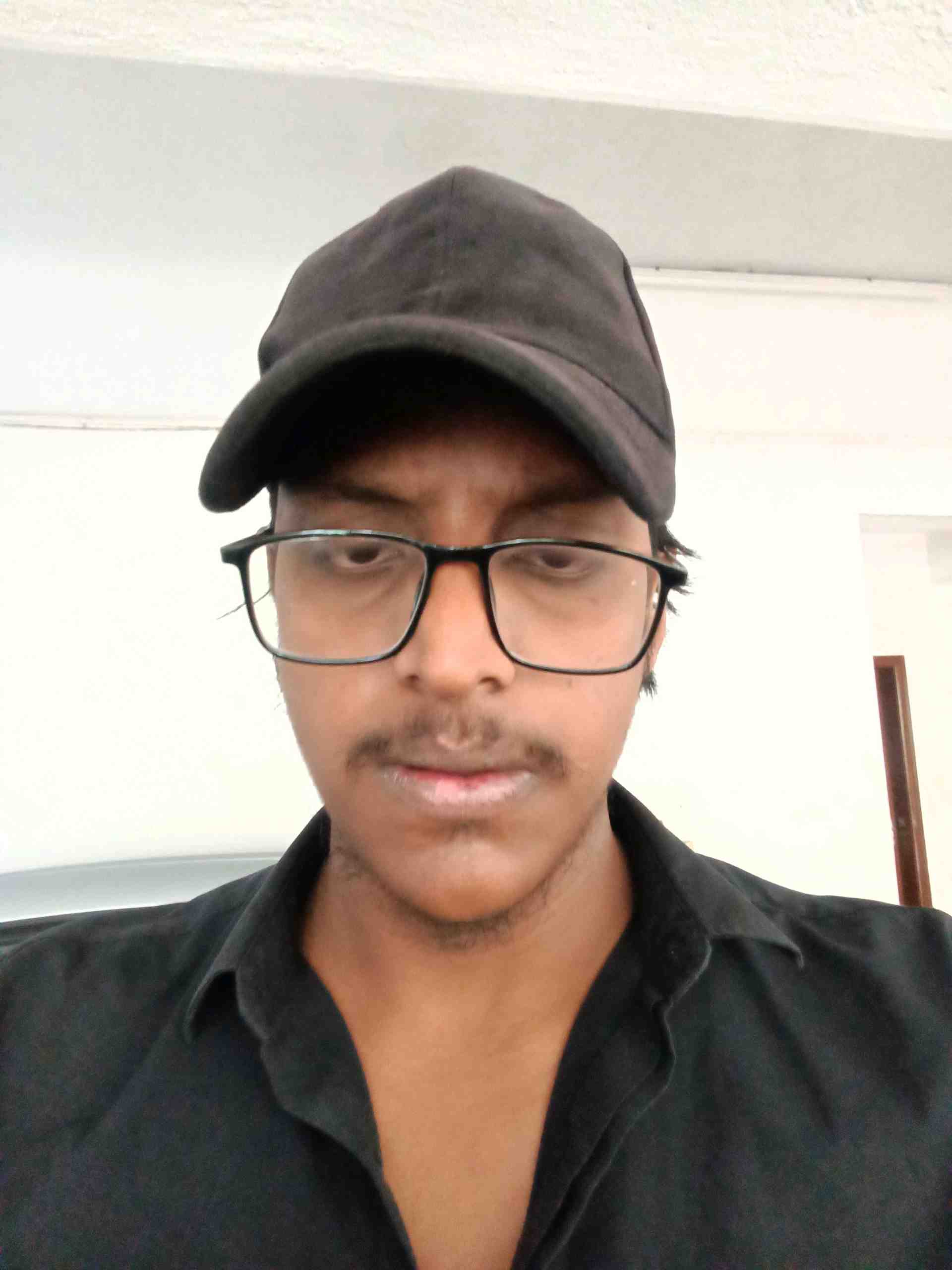 Junaid B.