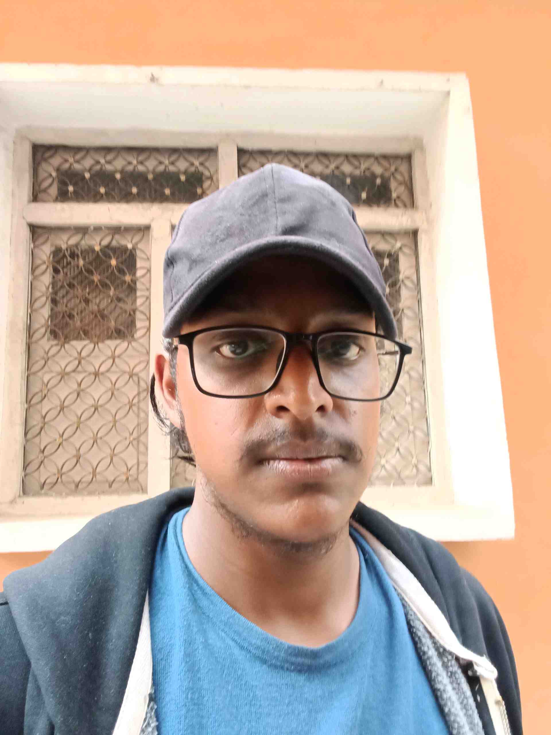 Junaid B.