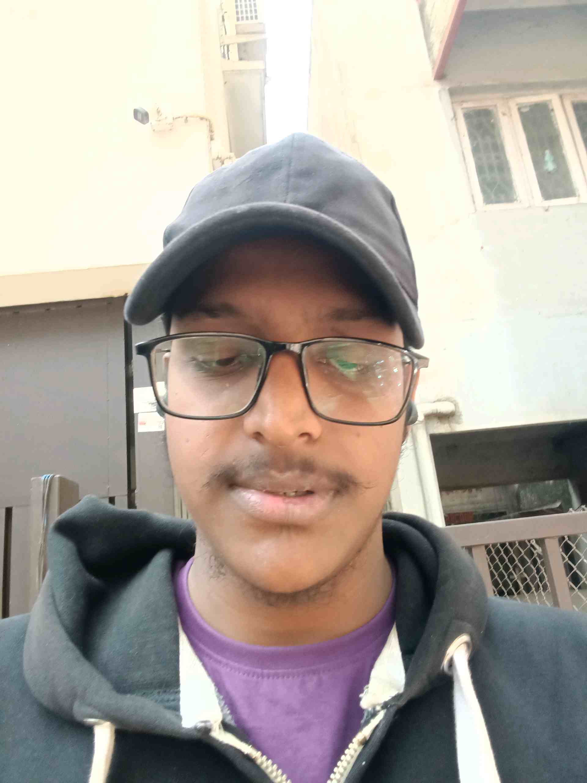 Junaid B.