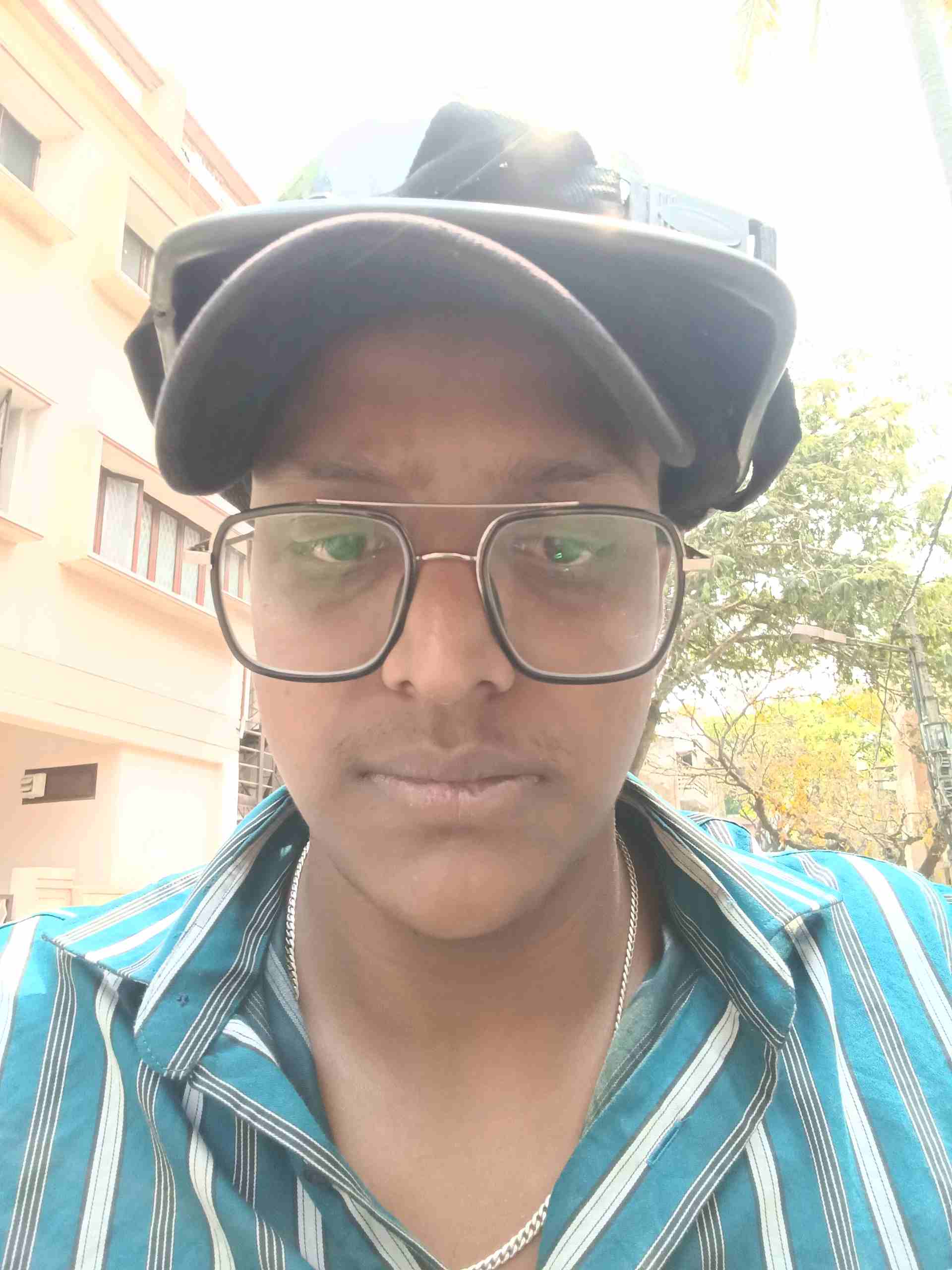 Biswajit B.