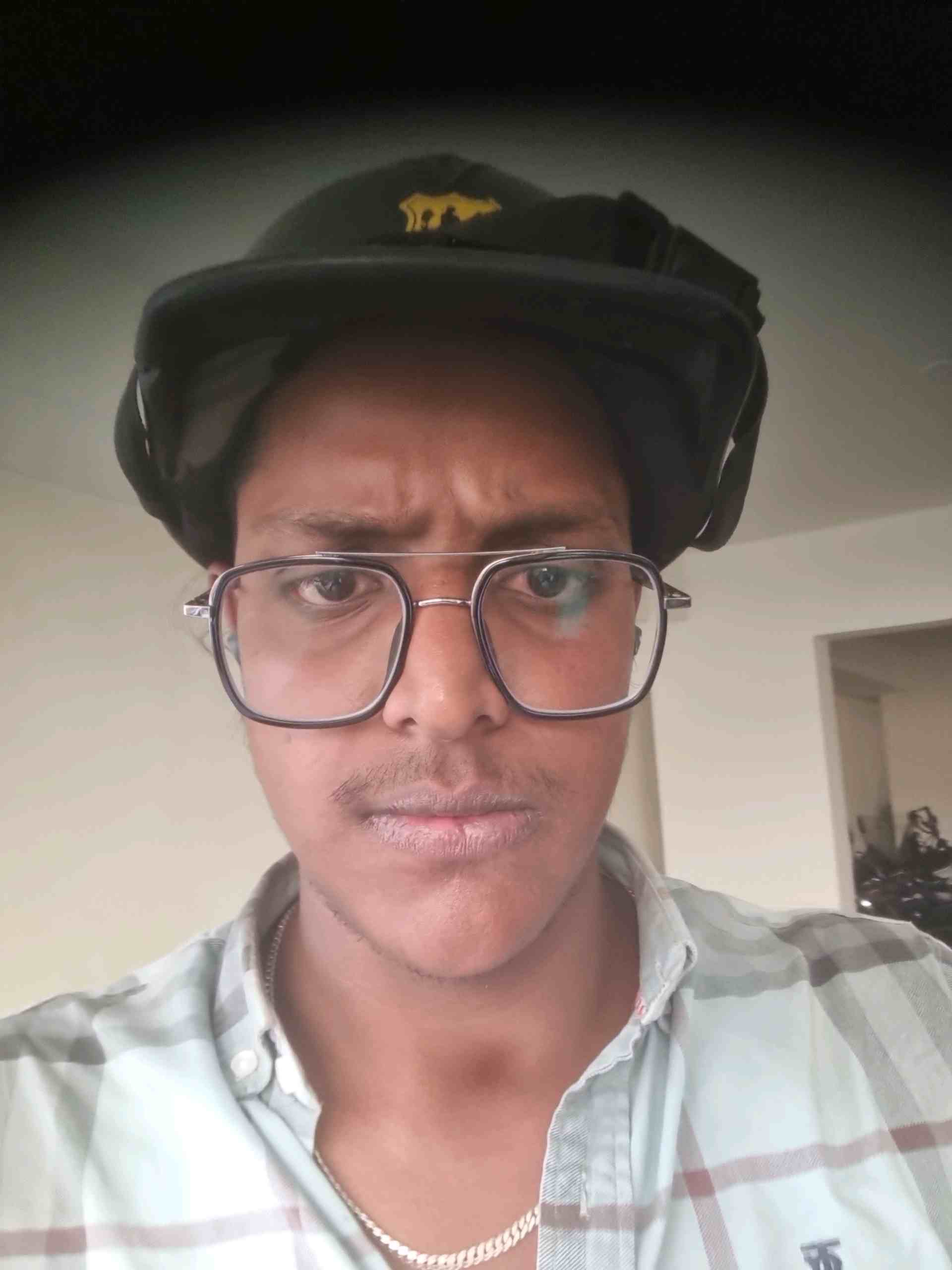 Junaid B.