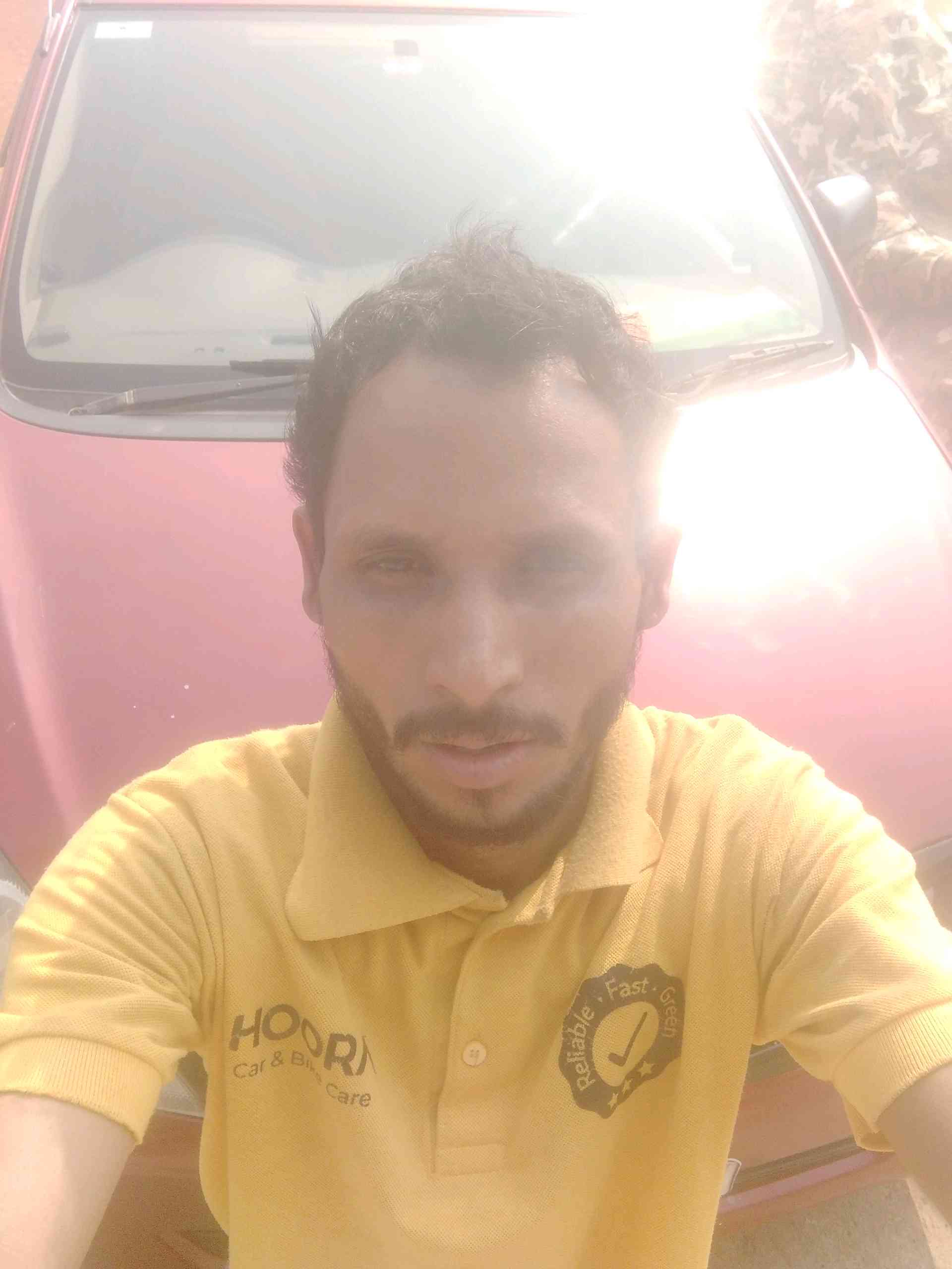 Ravi S.