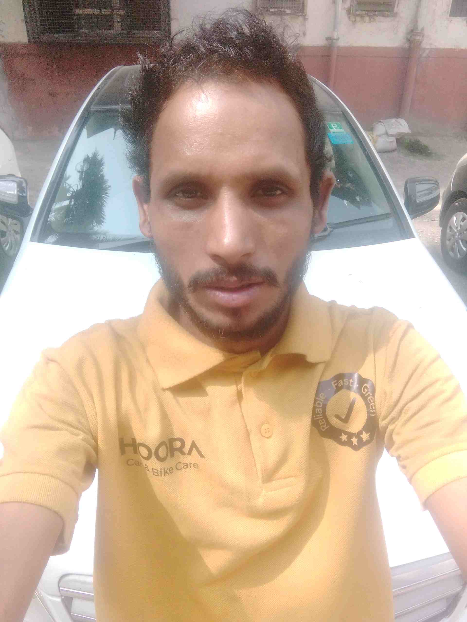 Ravi S.