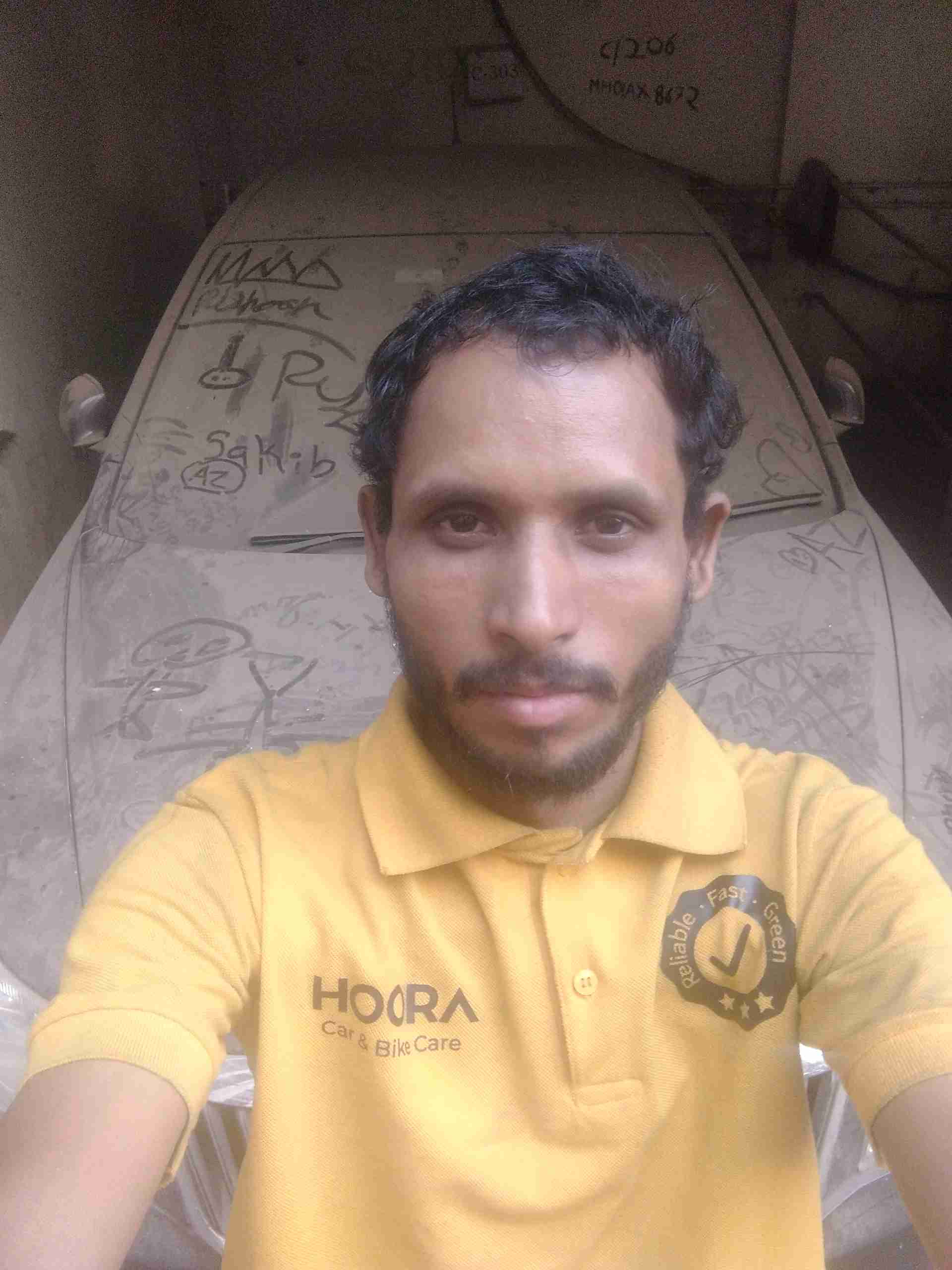 Ravi S.