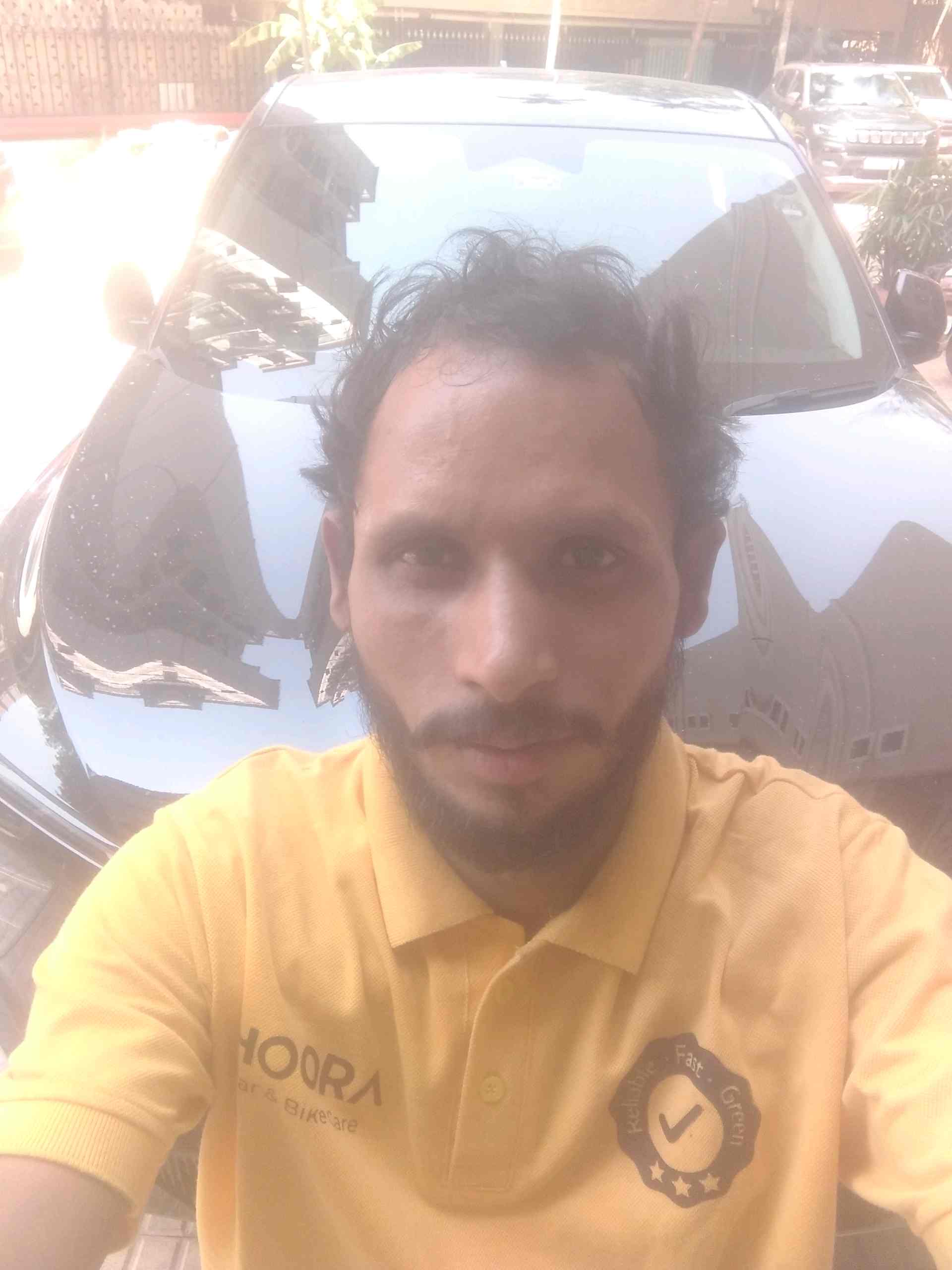 Ravi S.