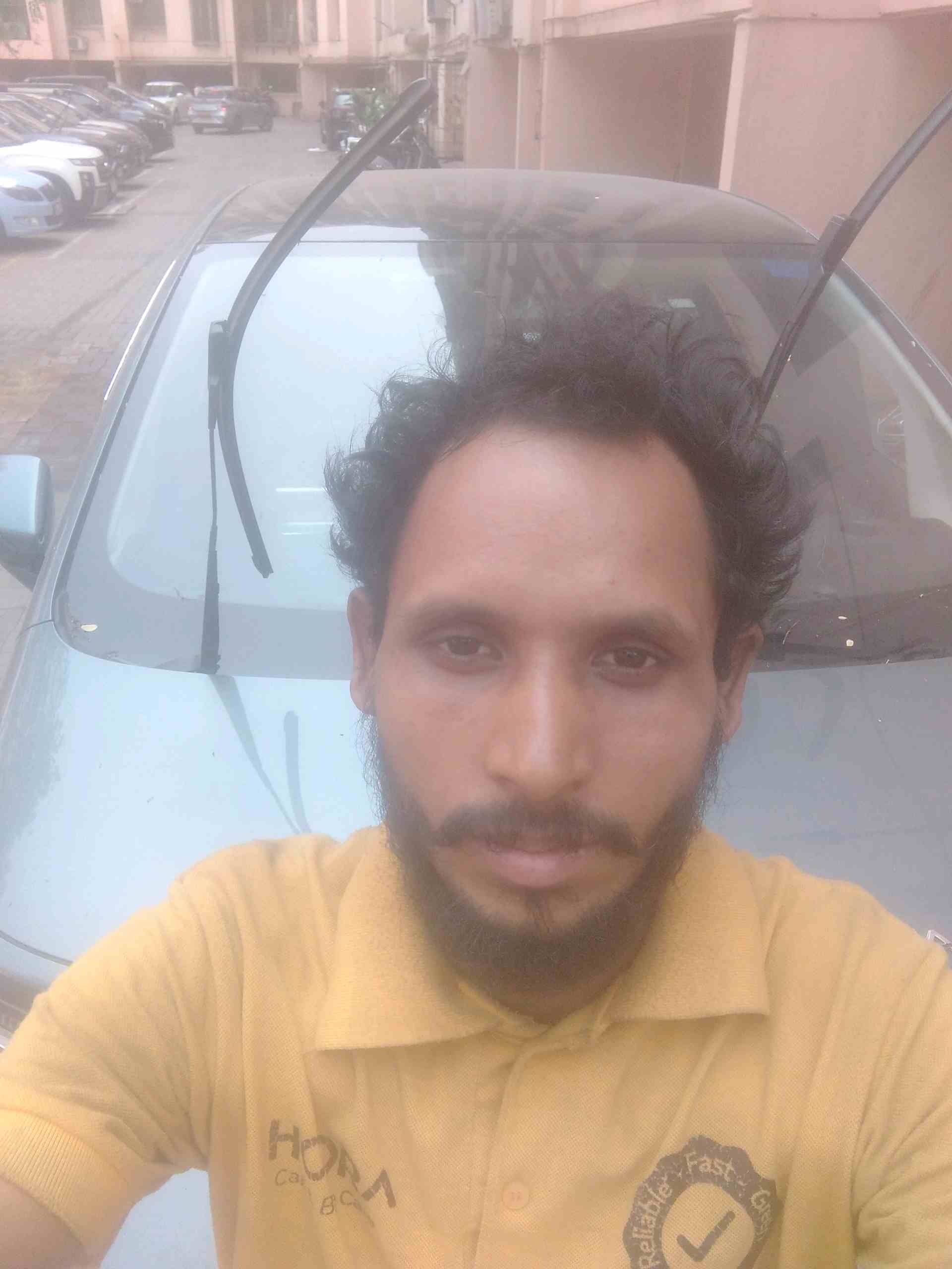 Ravi S.