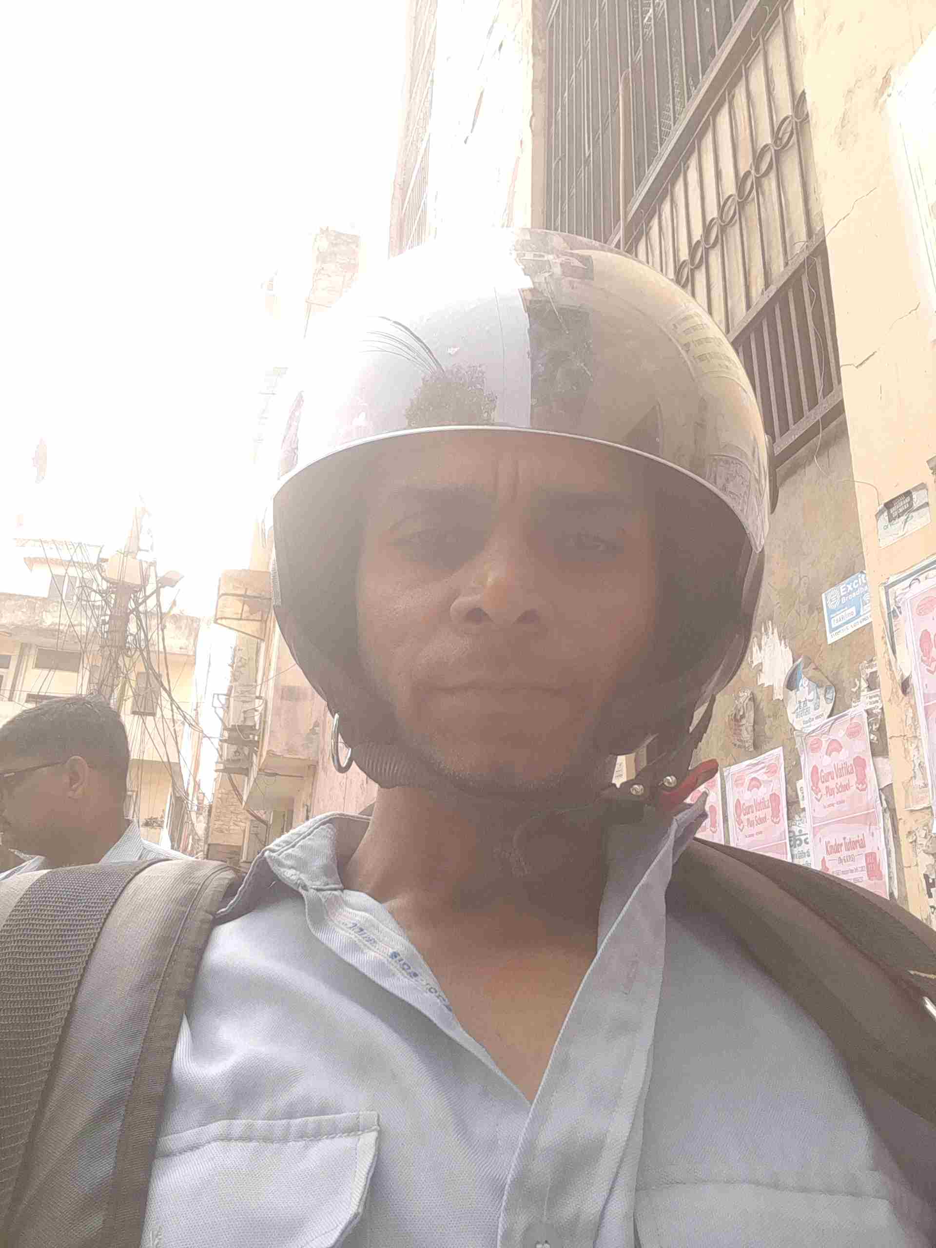 Sudhir K.