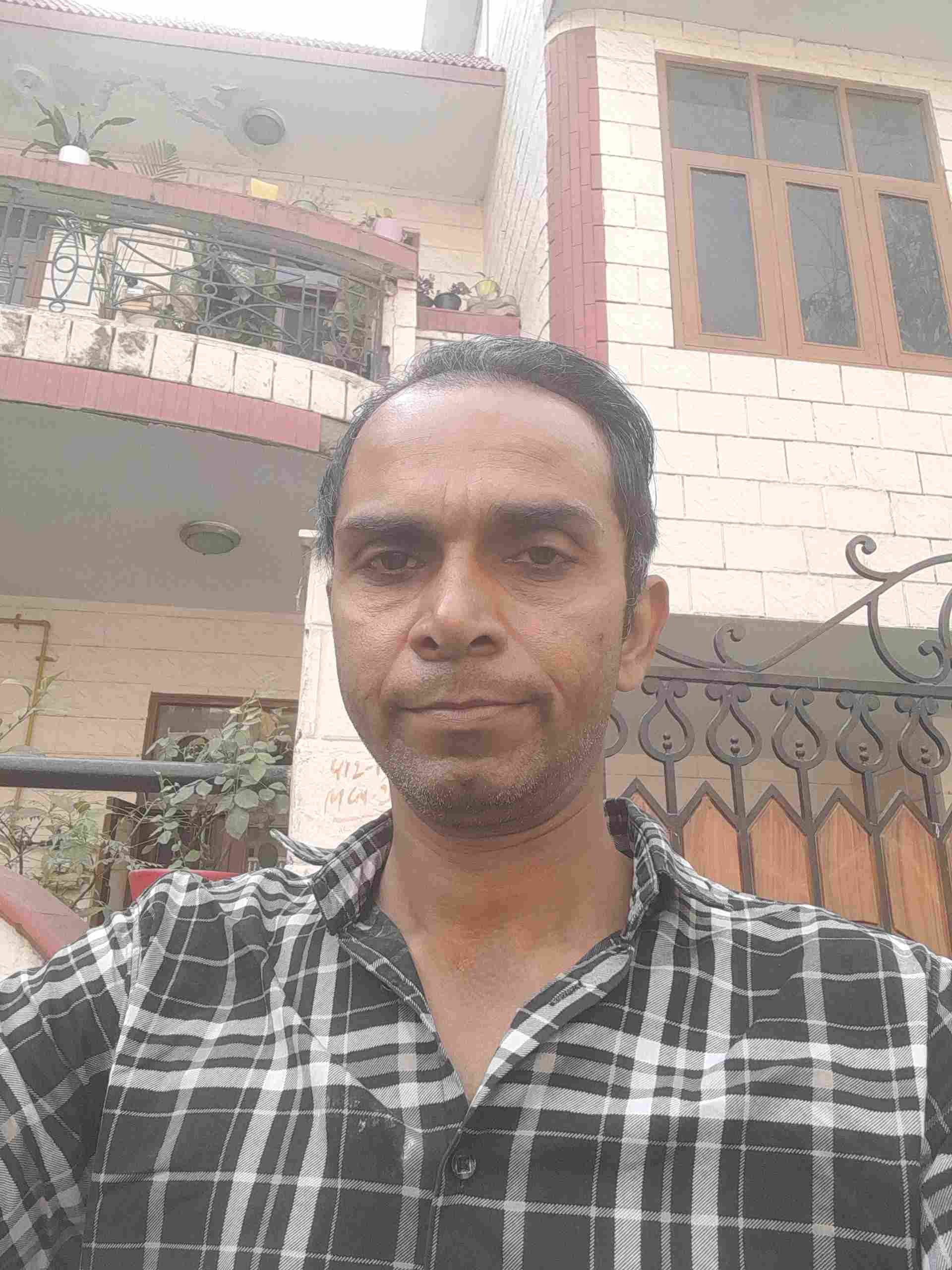Sudhir K.