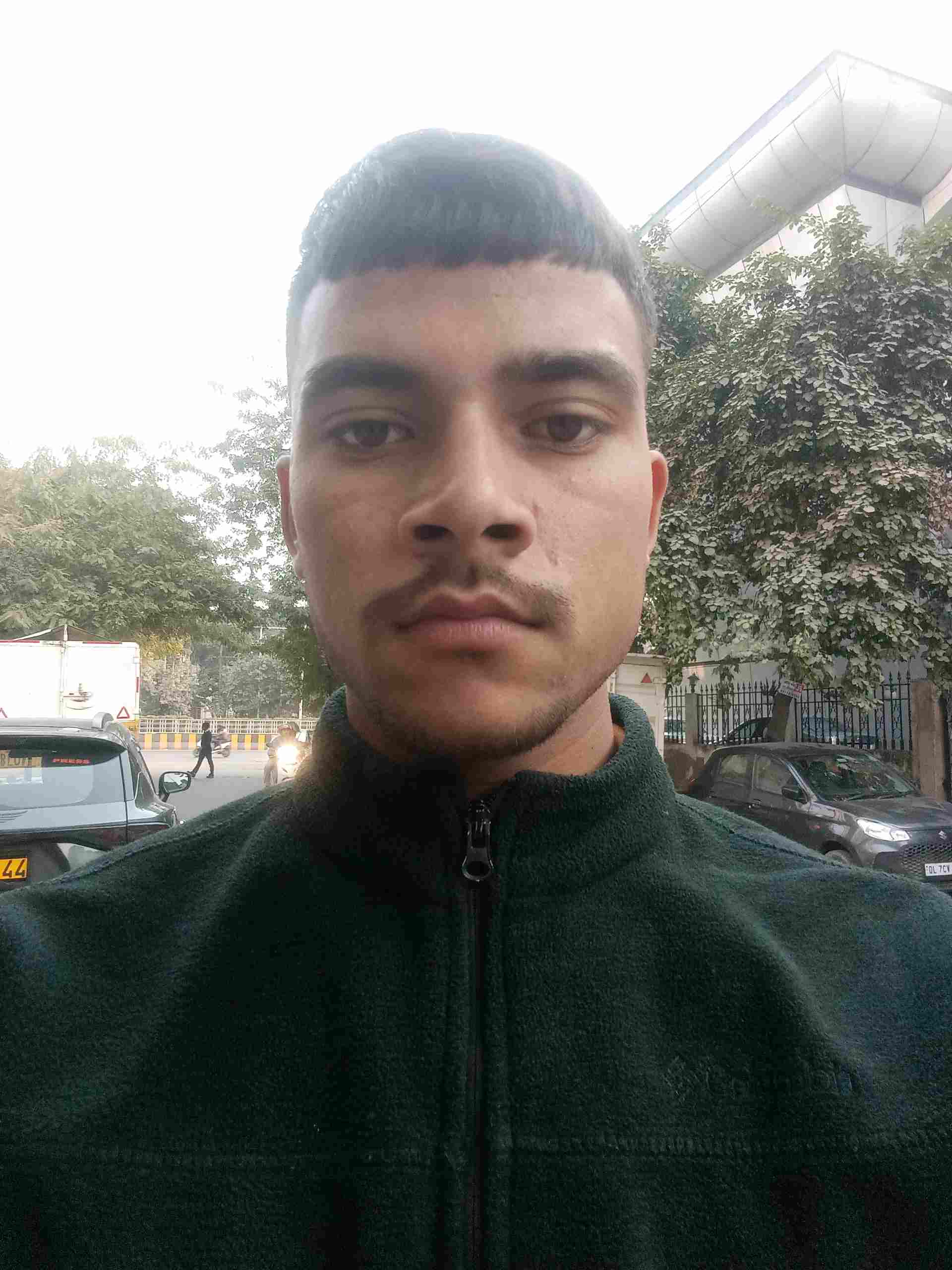 Ankit K.