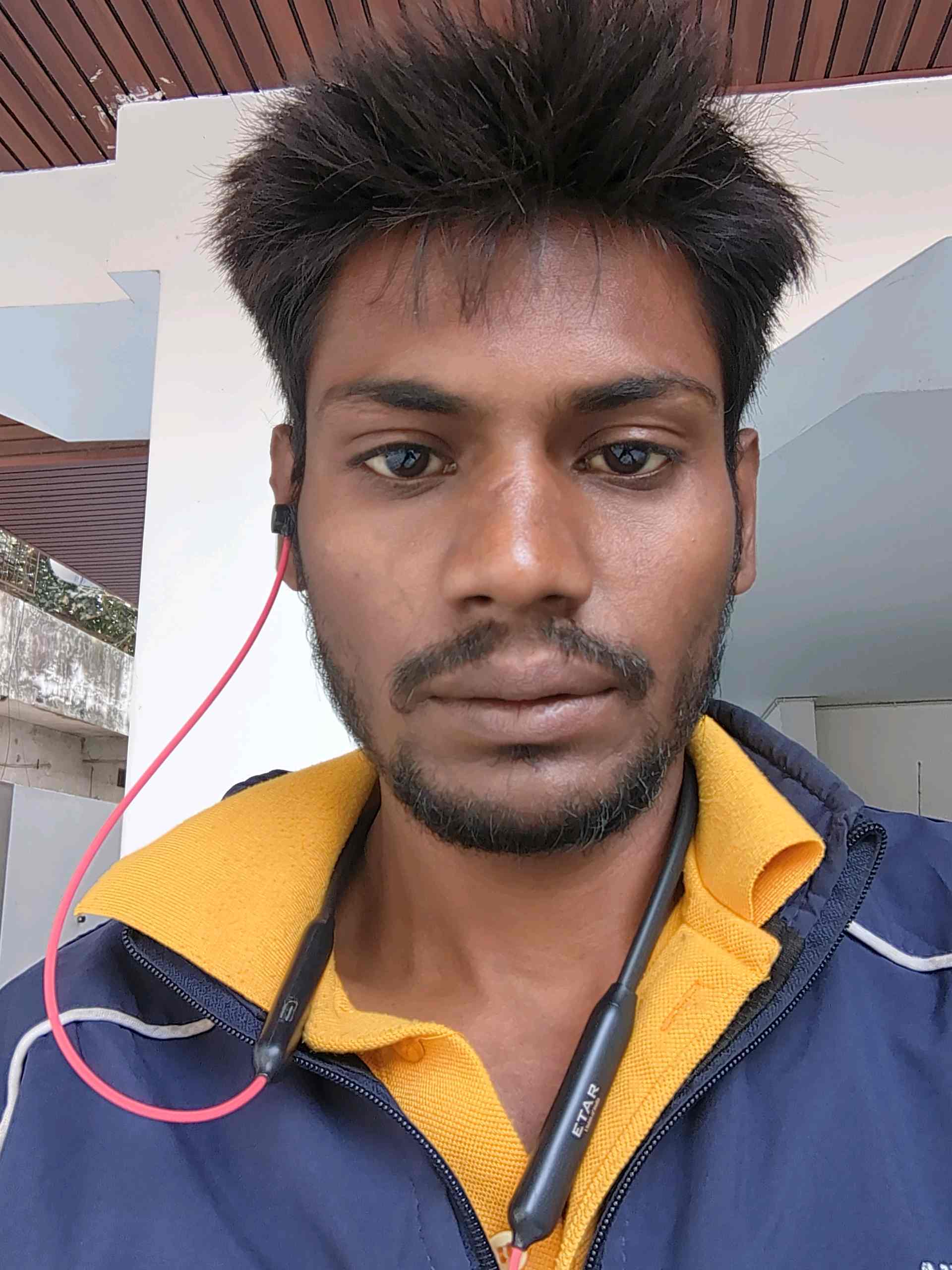 Pawan N.