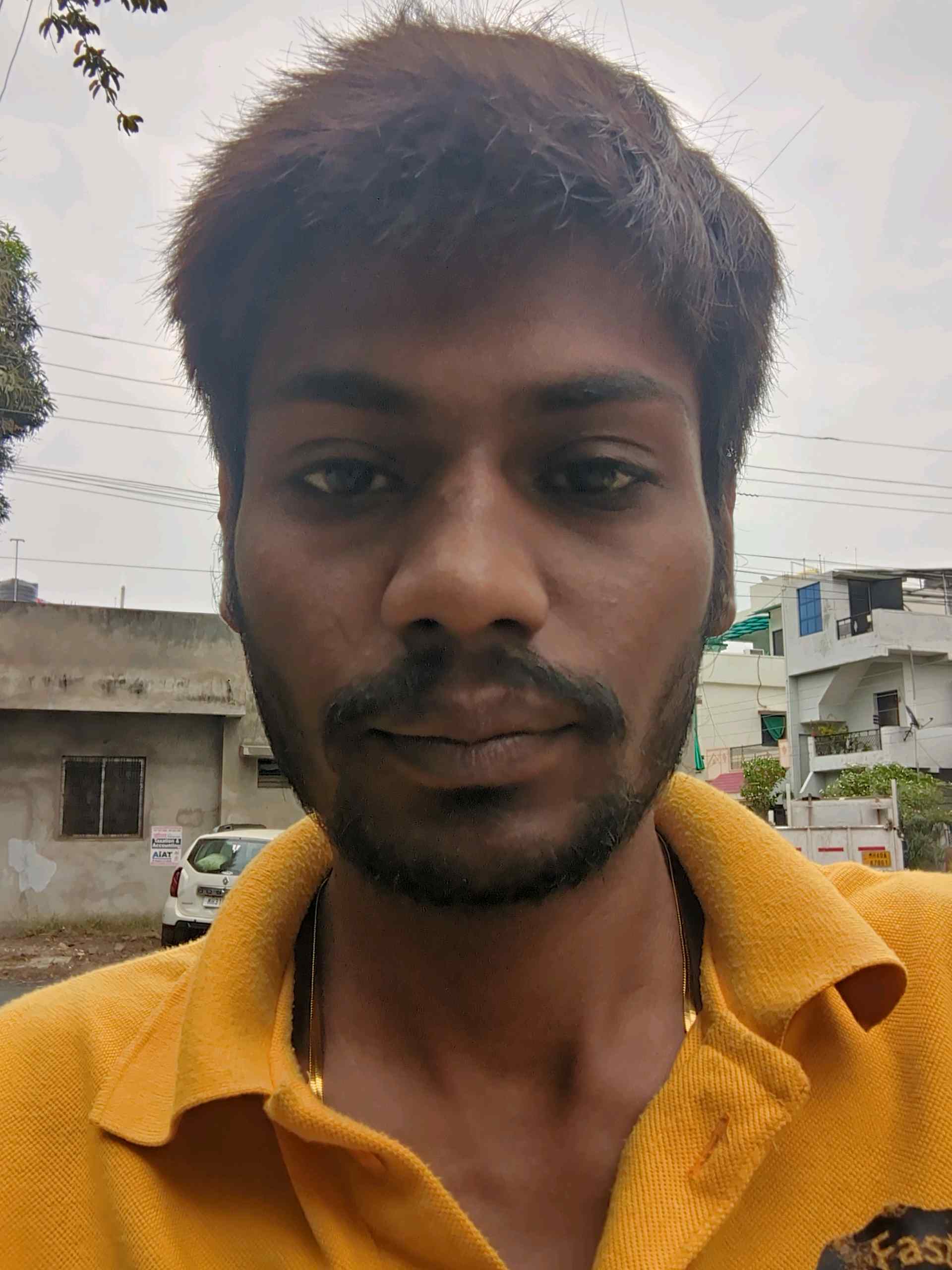 Pawan N.