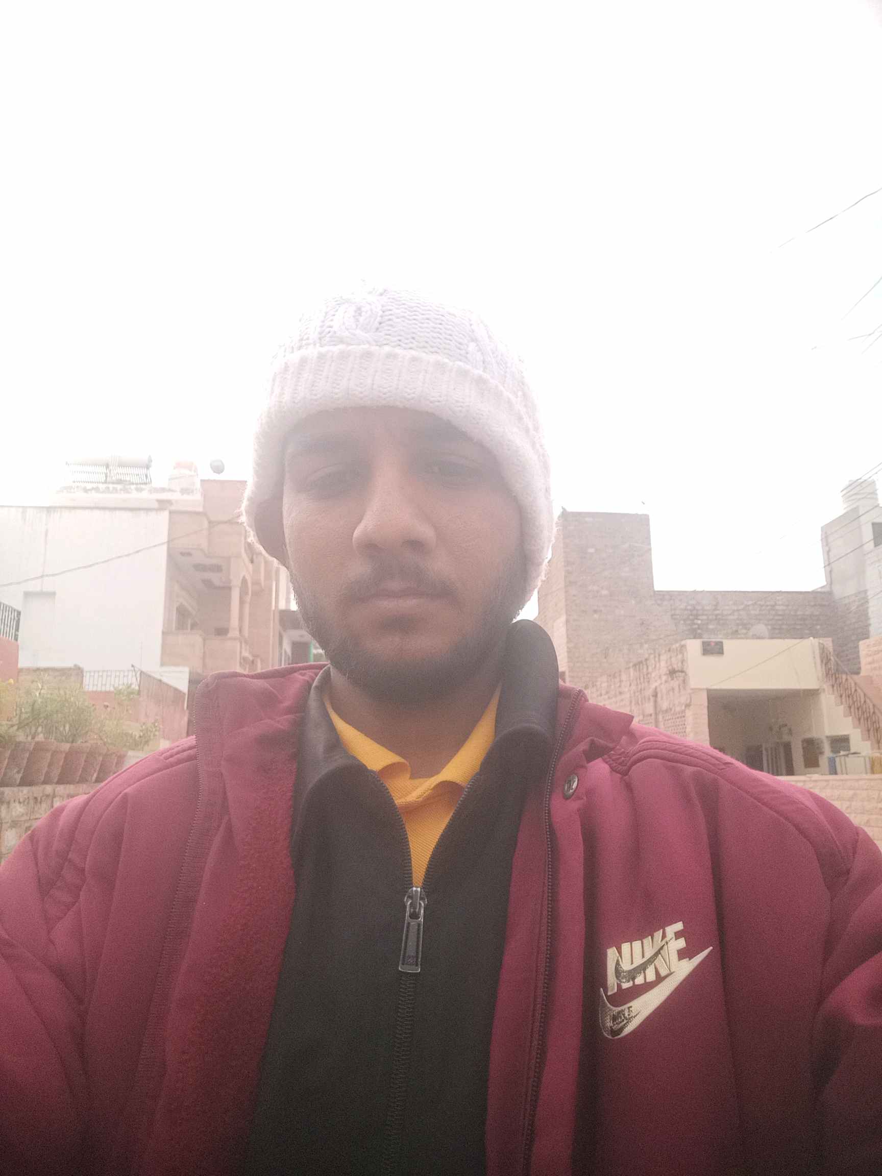 Prakash S.