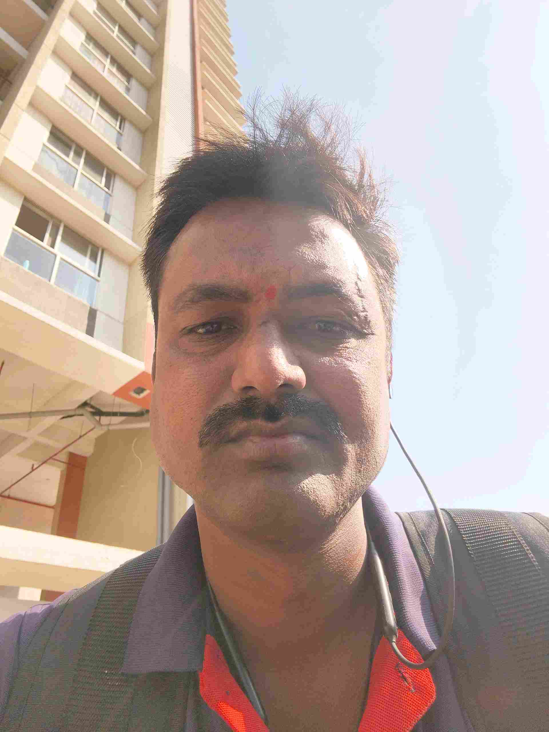 Vikas C.