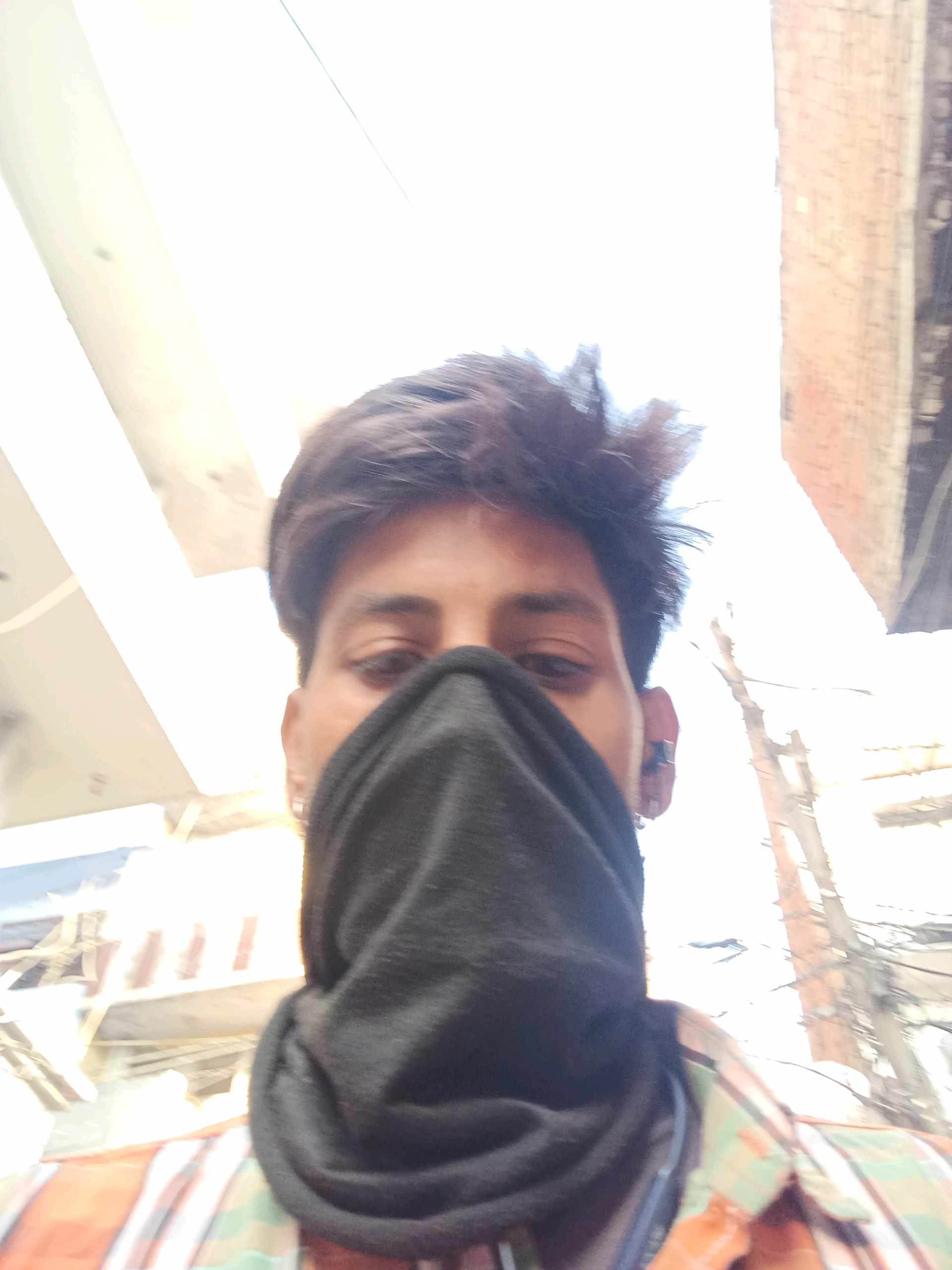 Karan L.
