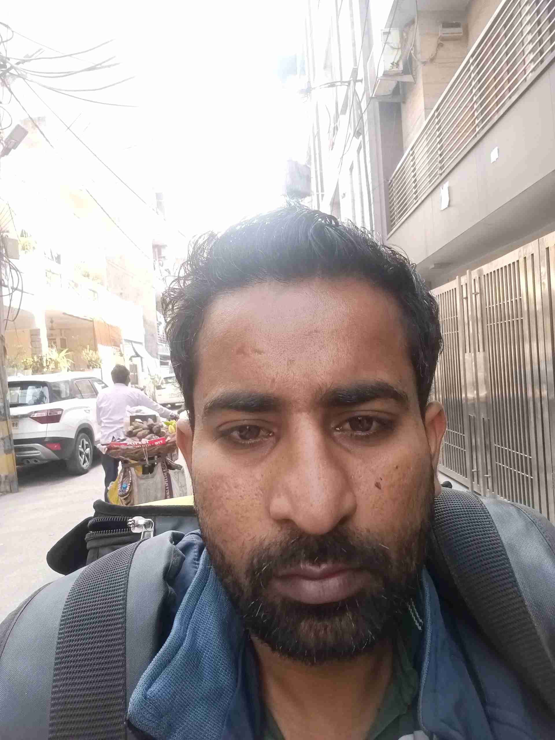 Pawan D.
