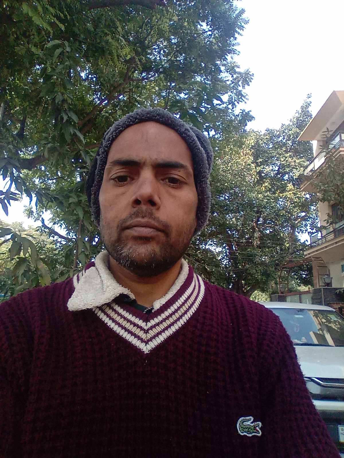 Gurpreet S.