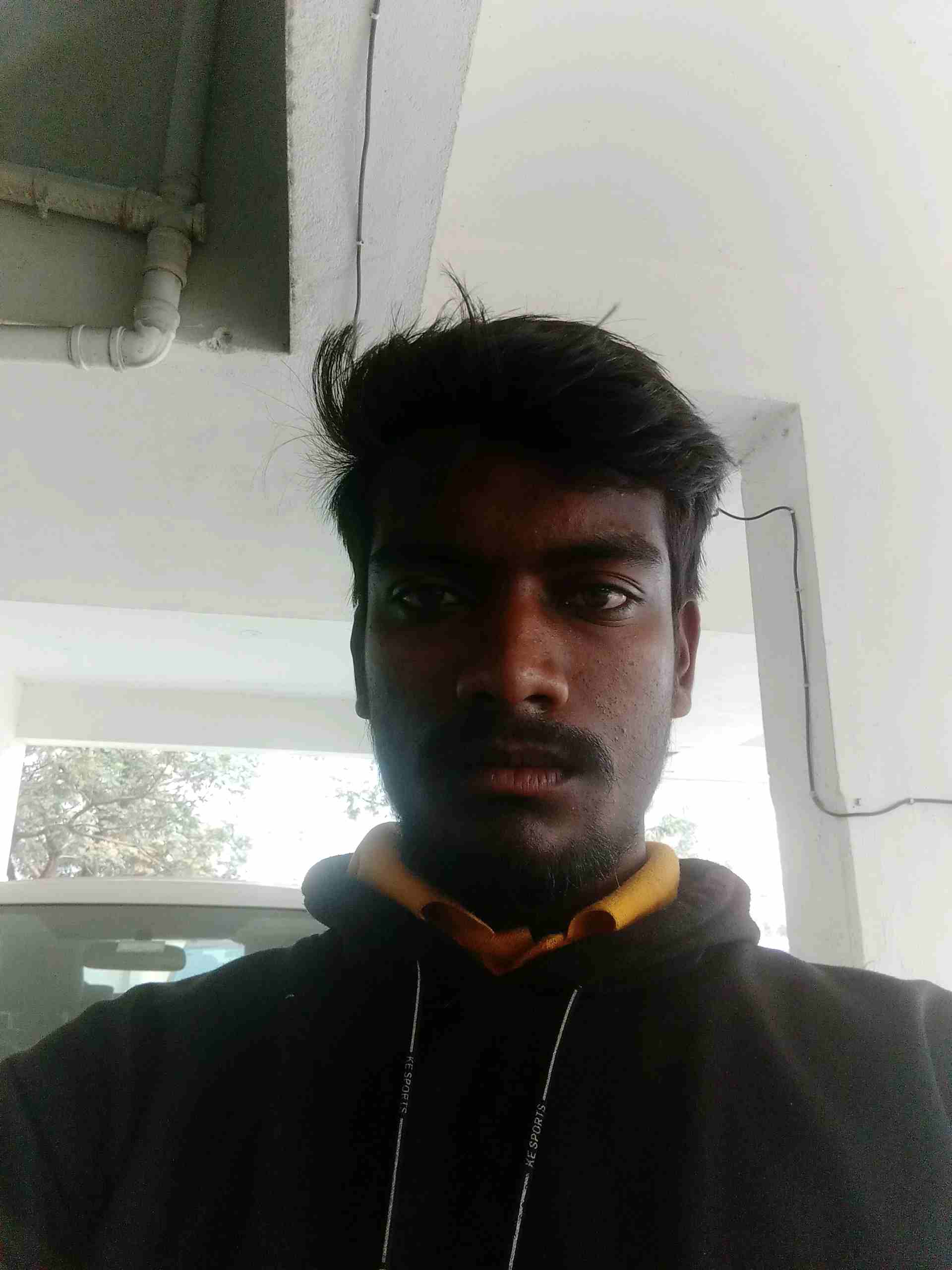 Shrikant