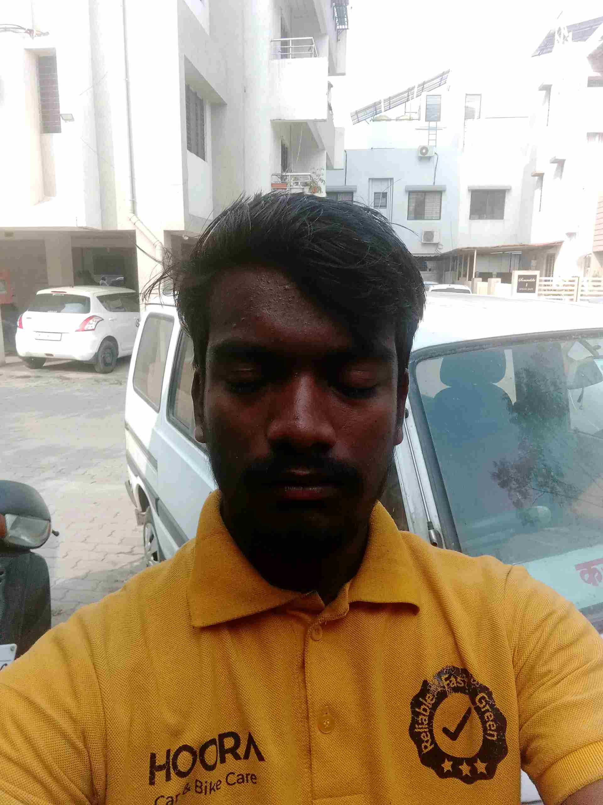 Shrikant