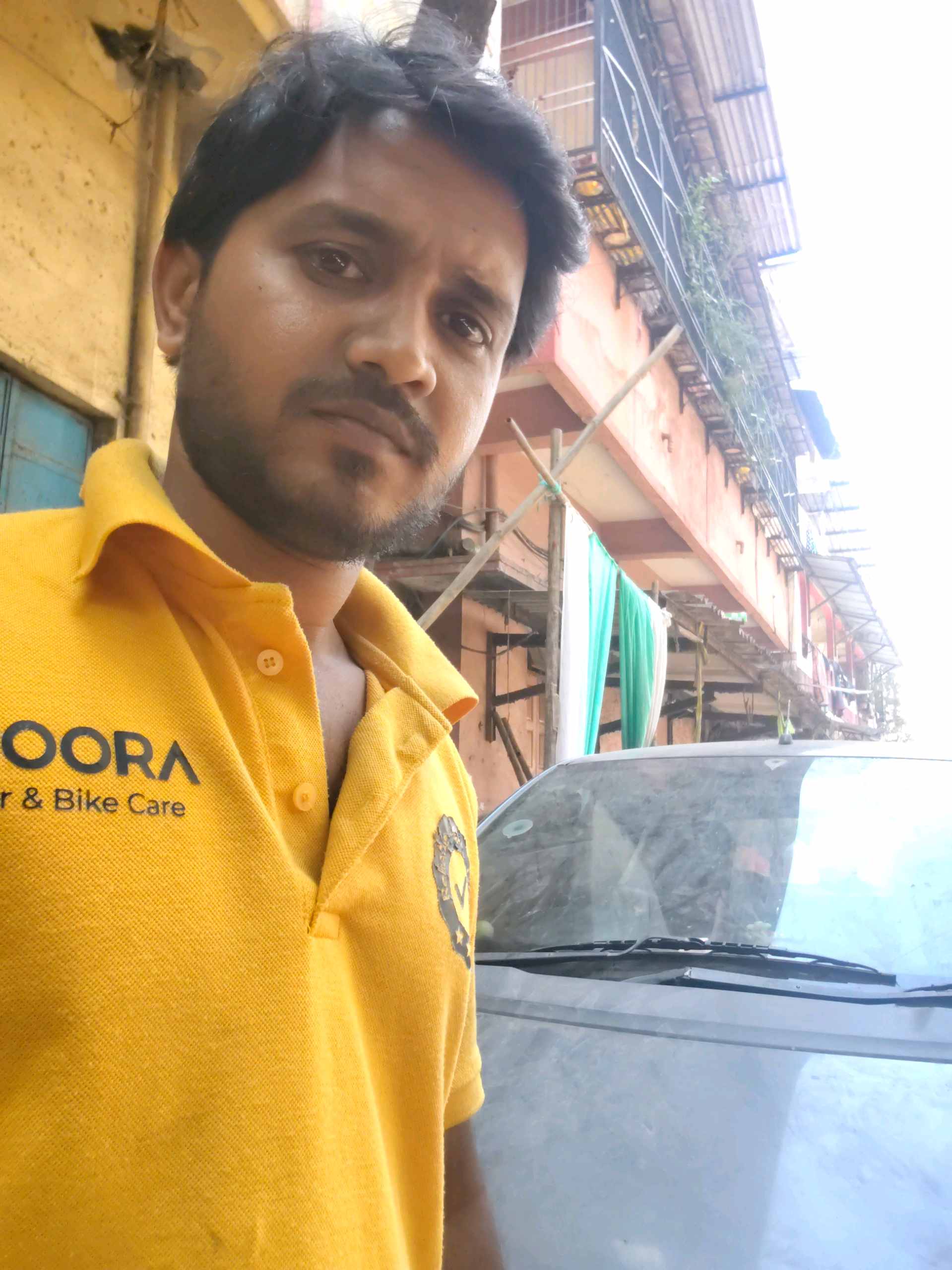 Nadeem A.