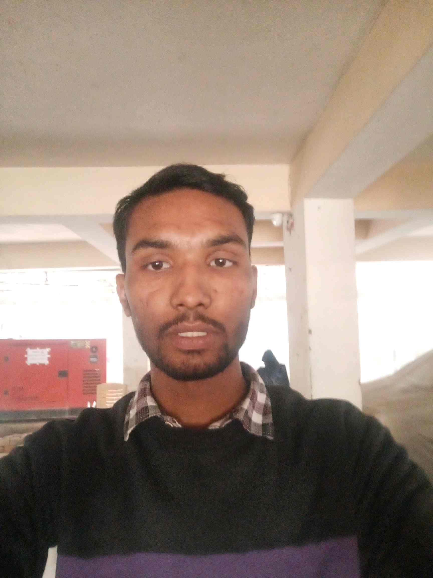 Vikash K.