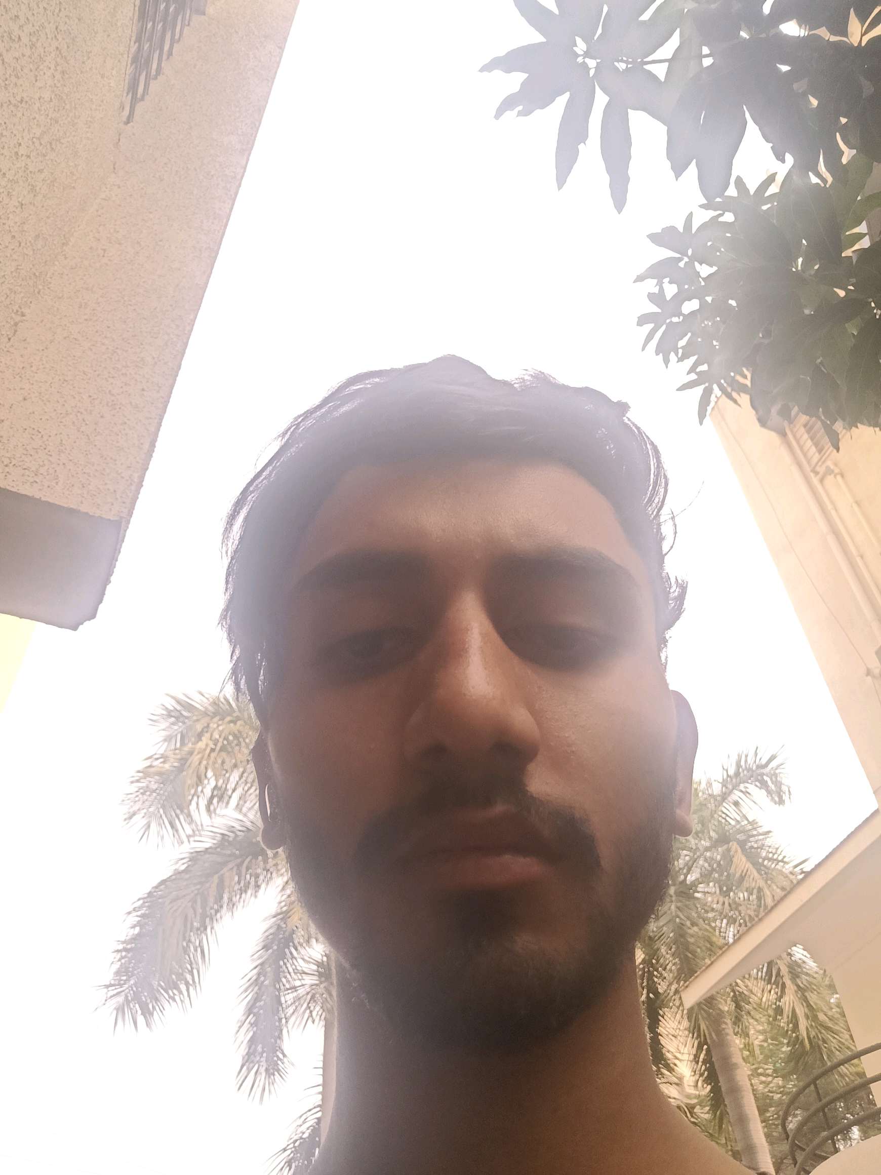 Vikas N.