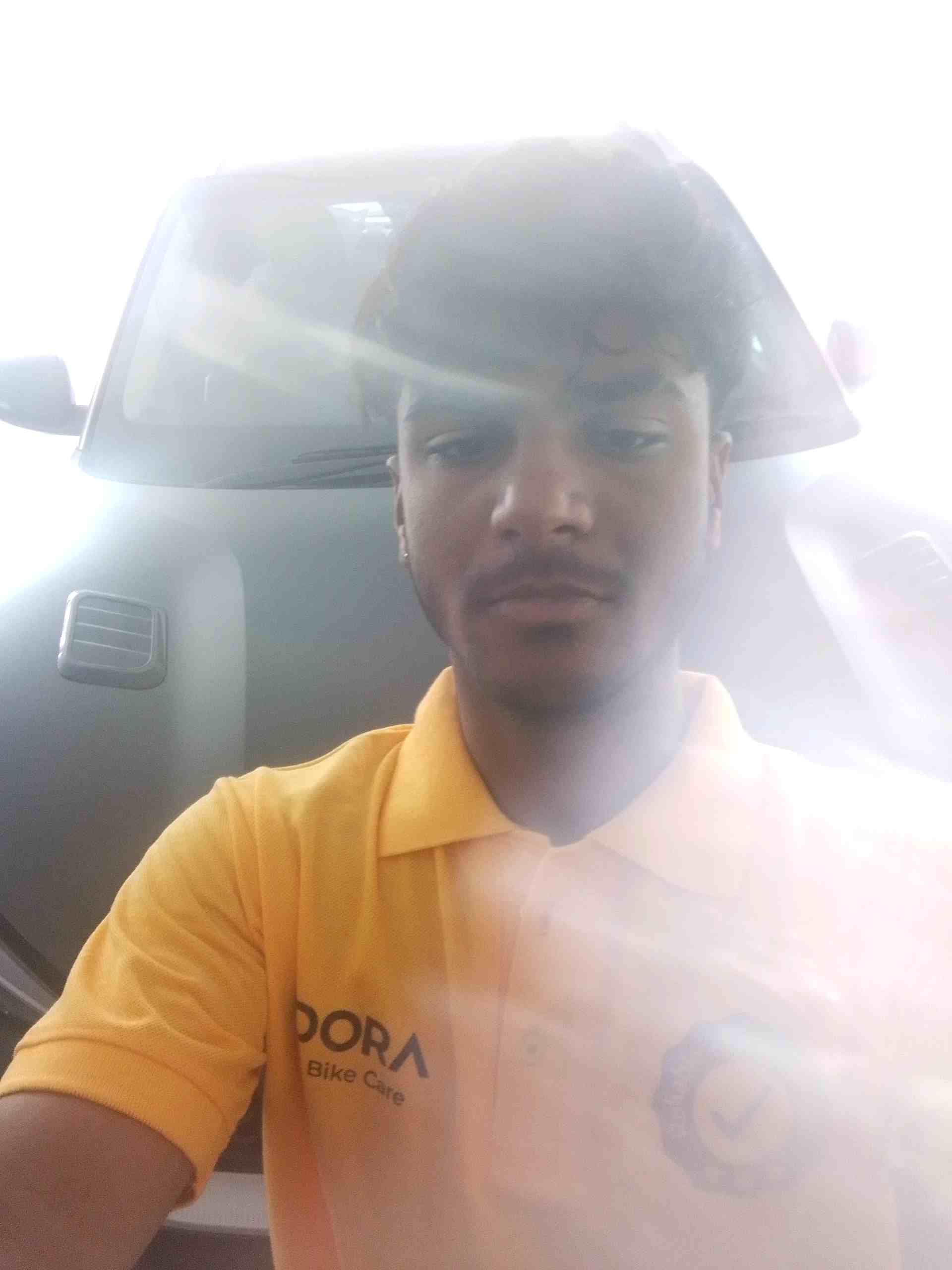 Premkumar